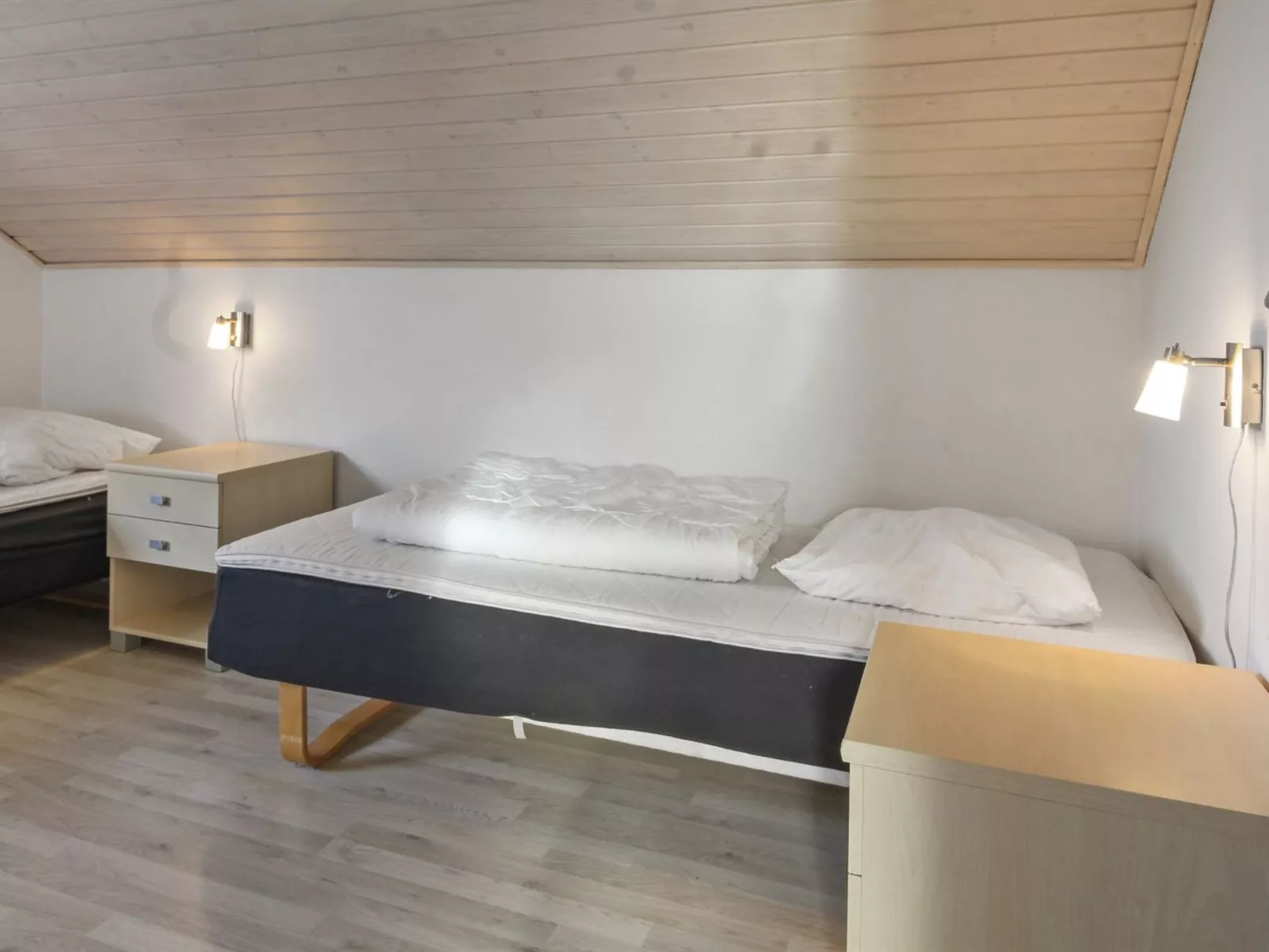 "Alvild" - 2.3km from the sea-Binnen