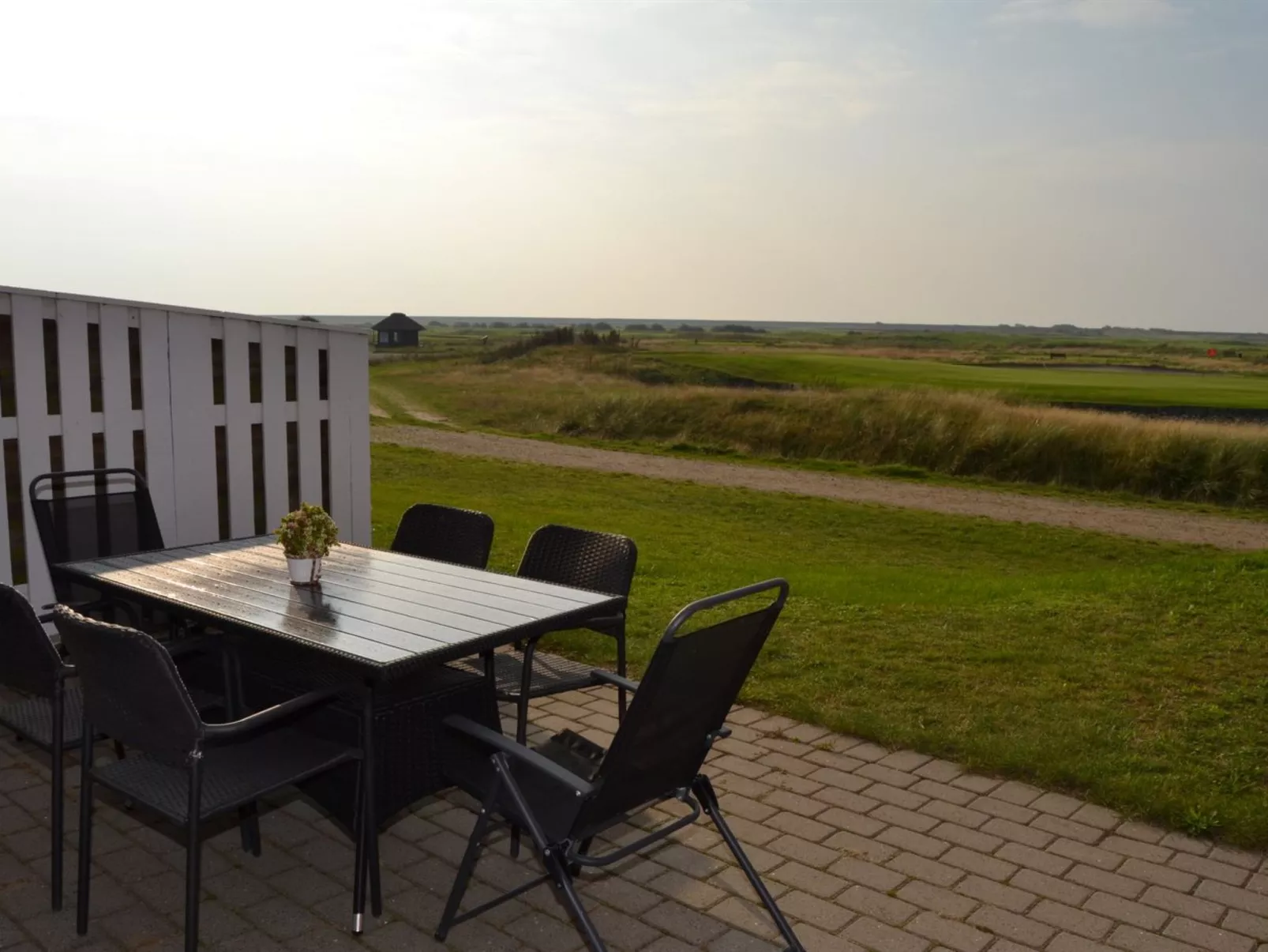 "Akim" - 2km from the sea-Buiten