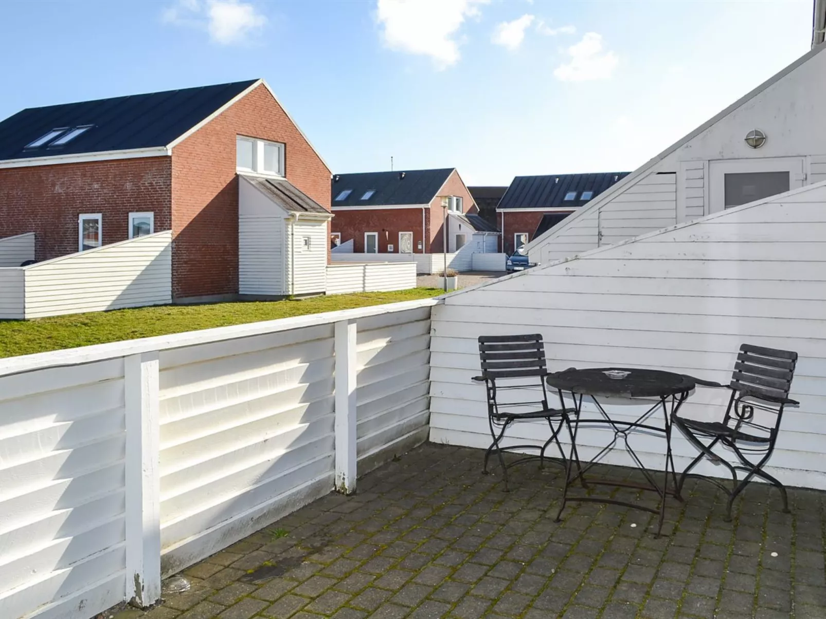 "Akim" - 2km from the sea-Buiten