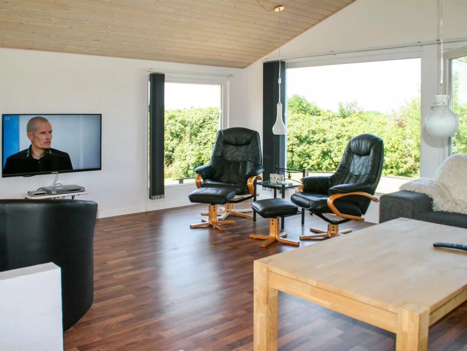 "Bengta" - 200m from the sea-Binnen