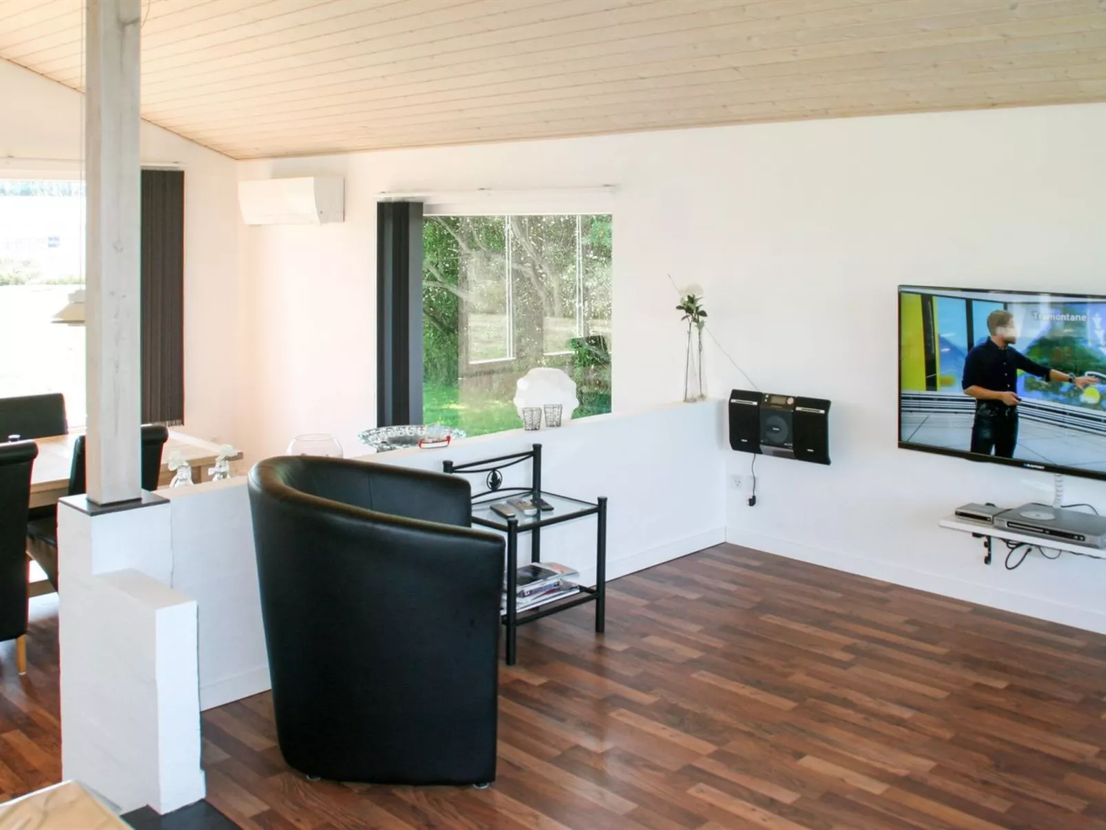 "Bengta" - 200m from the sea-Binnen