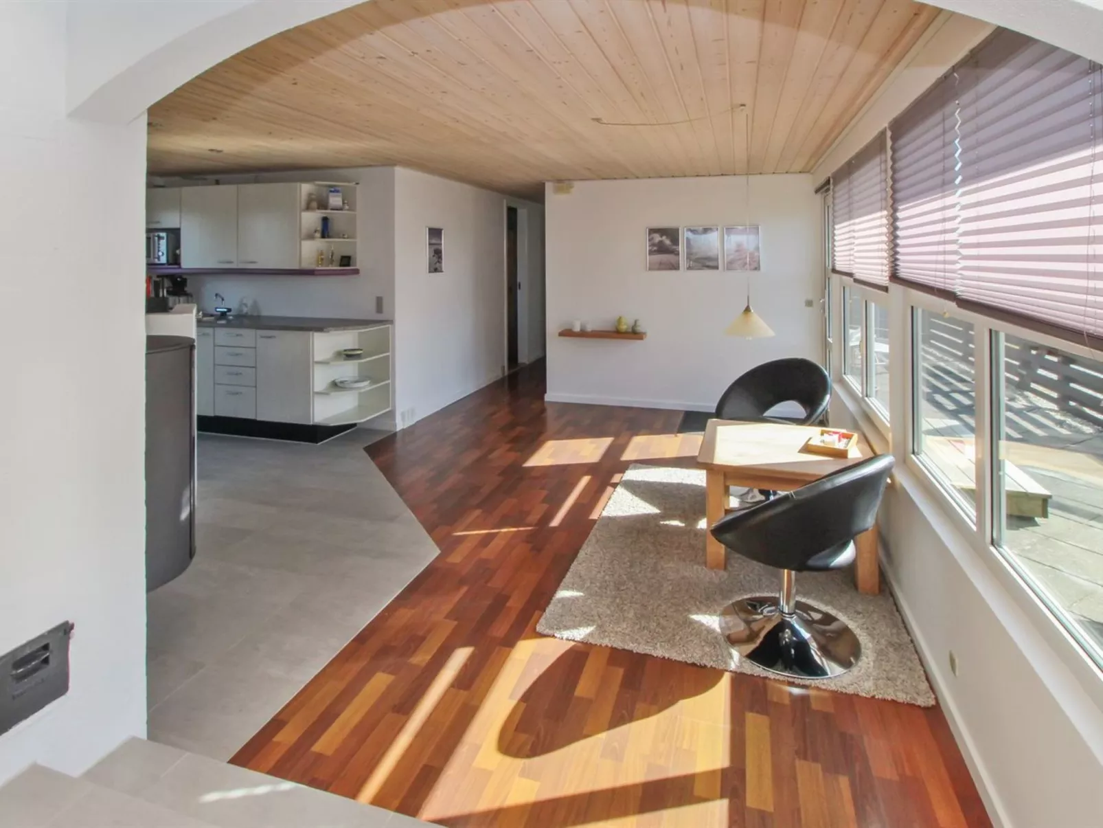 "Bengta" - 200m from the sea-Binnen
