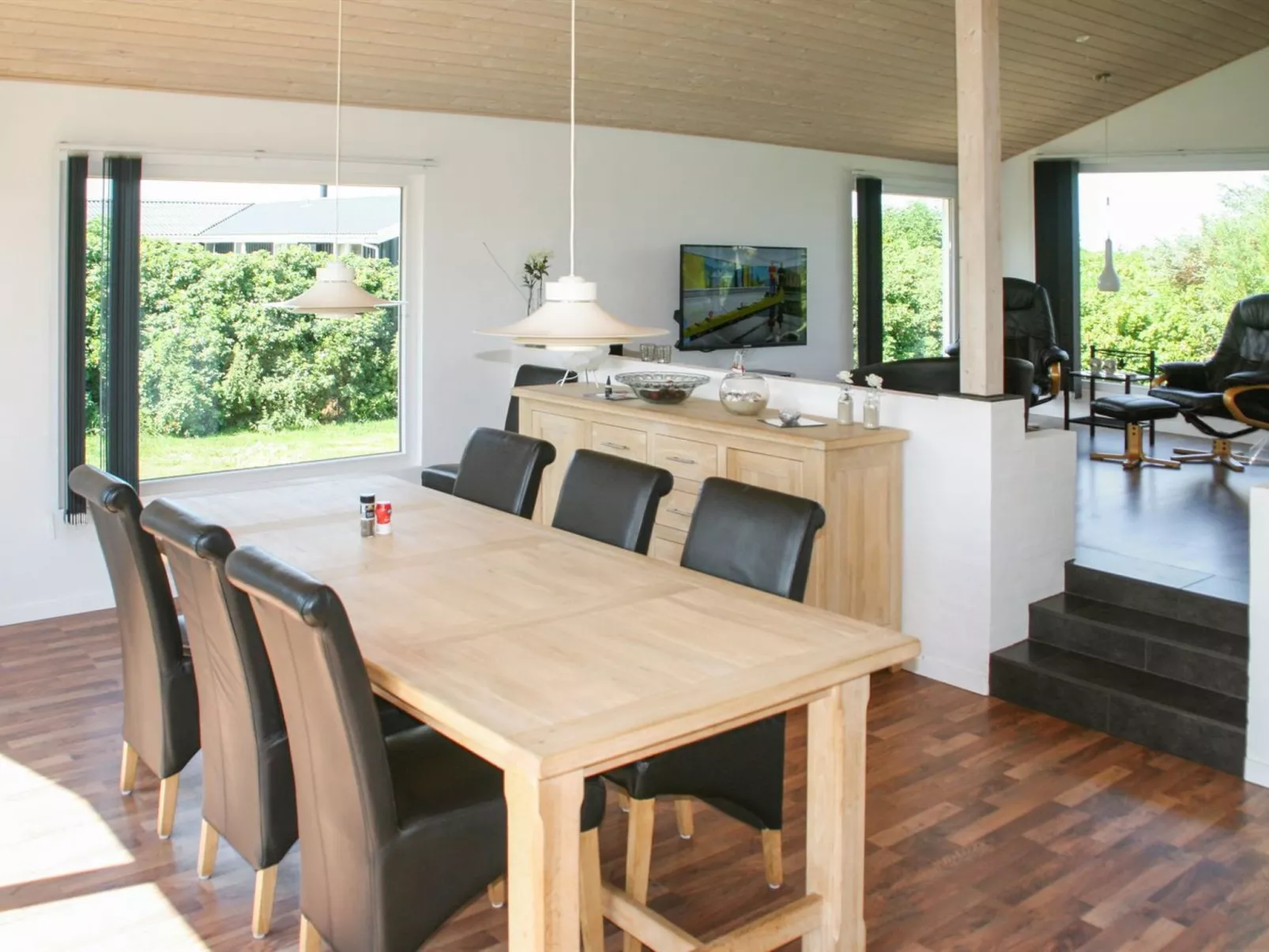 "Bengta" - 200m from the sea-Binnen