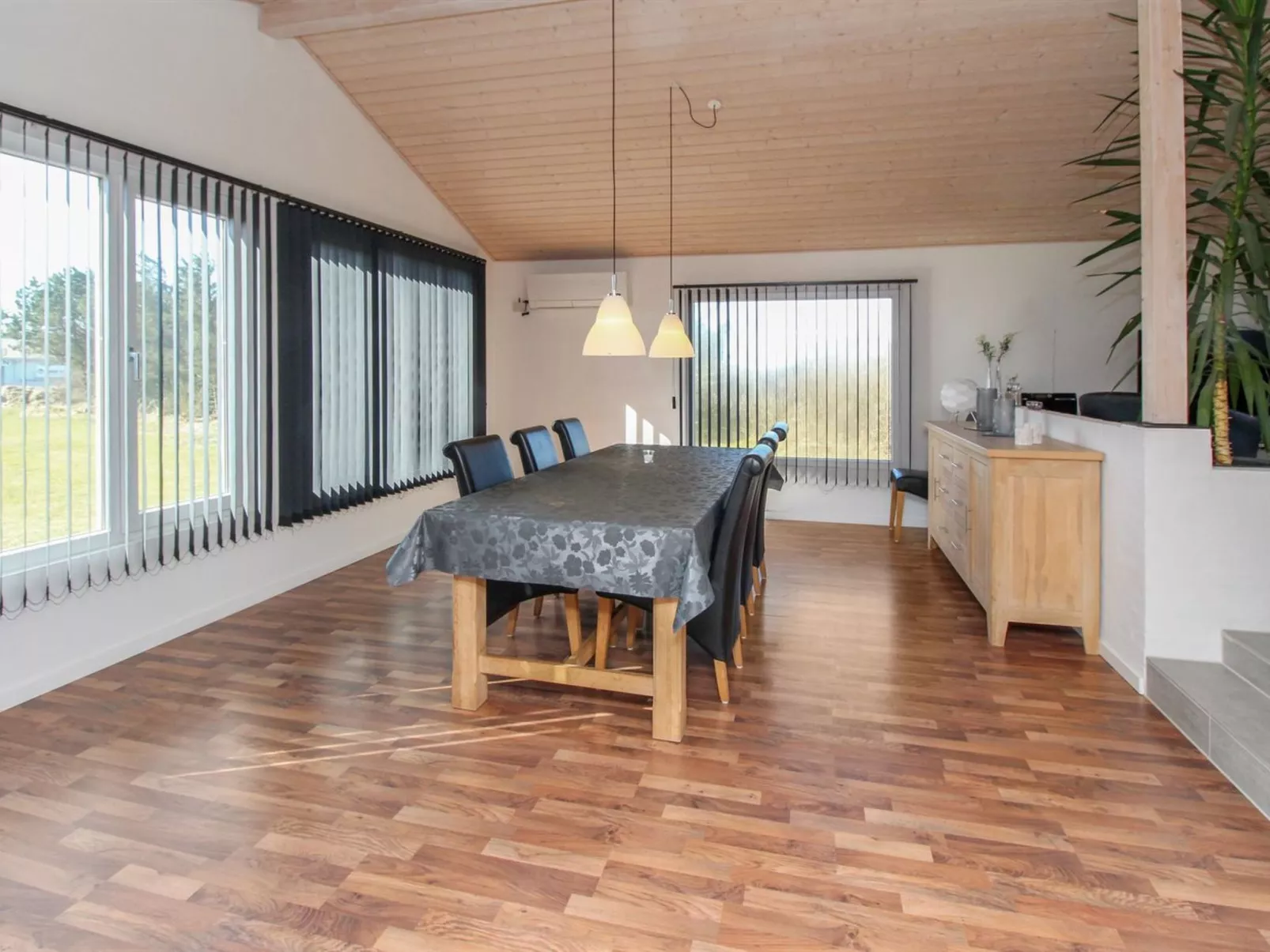 "Bengta" - 200m from the sea-Binnen