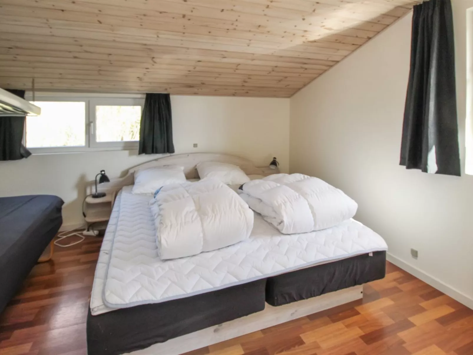 "Bengta" - 200m from the sea-Buiten