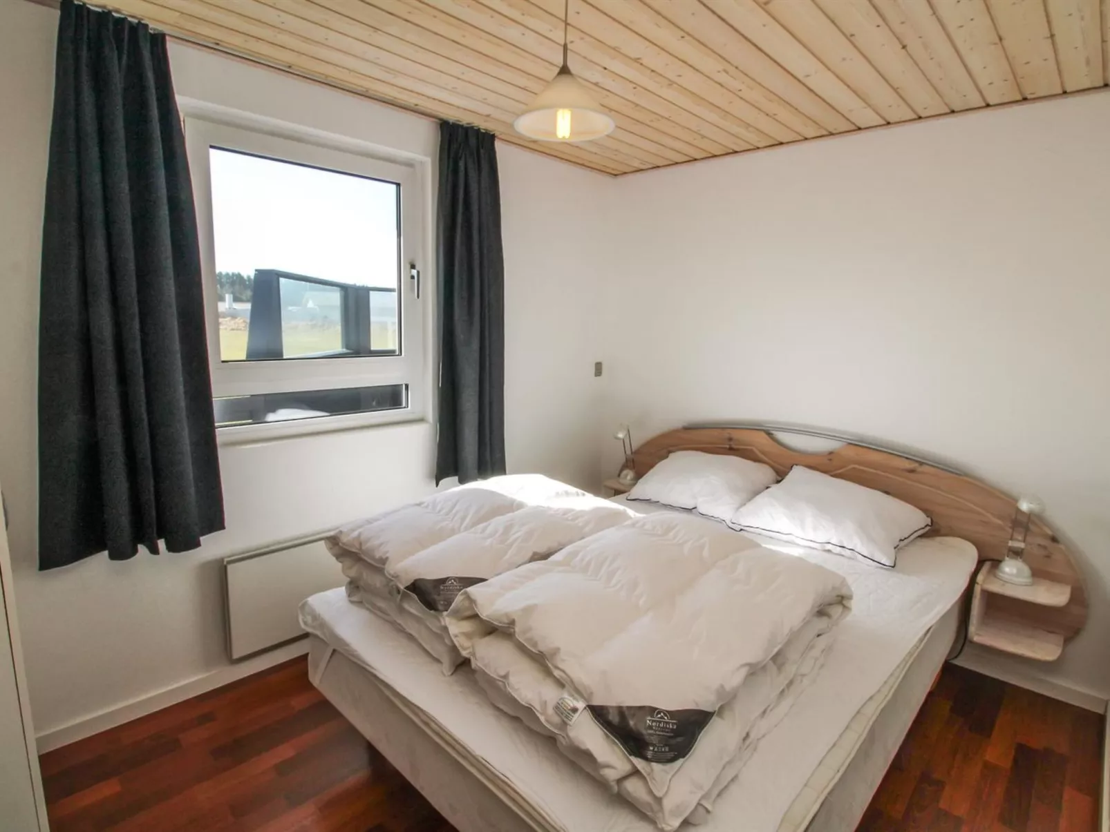 "Bengta" - 200m from the sea-Binnen