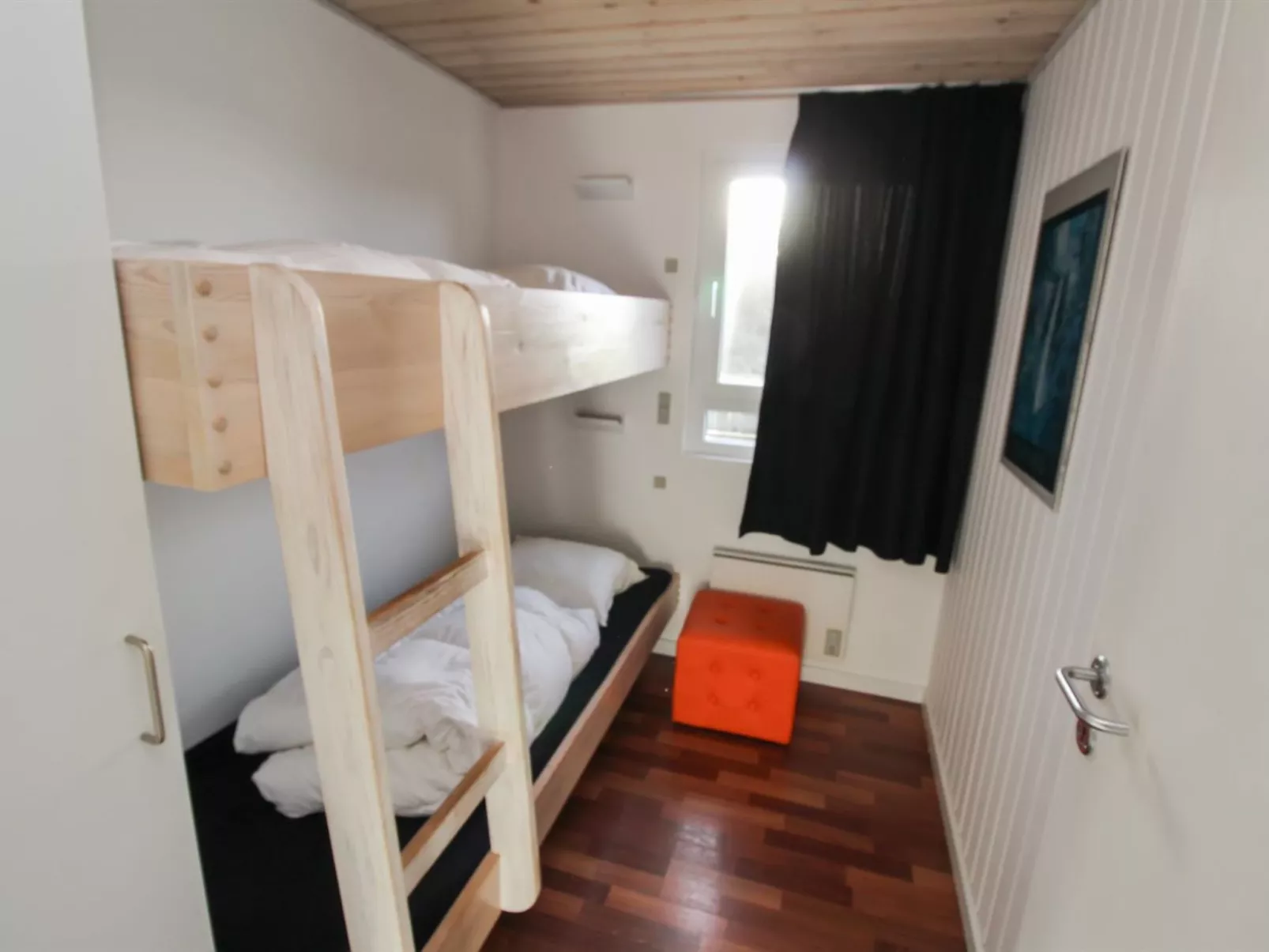 "Bengta" - 200m from the sea-Buiten