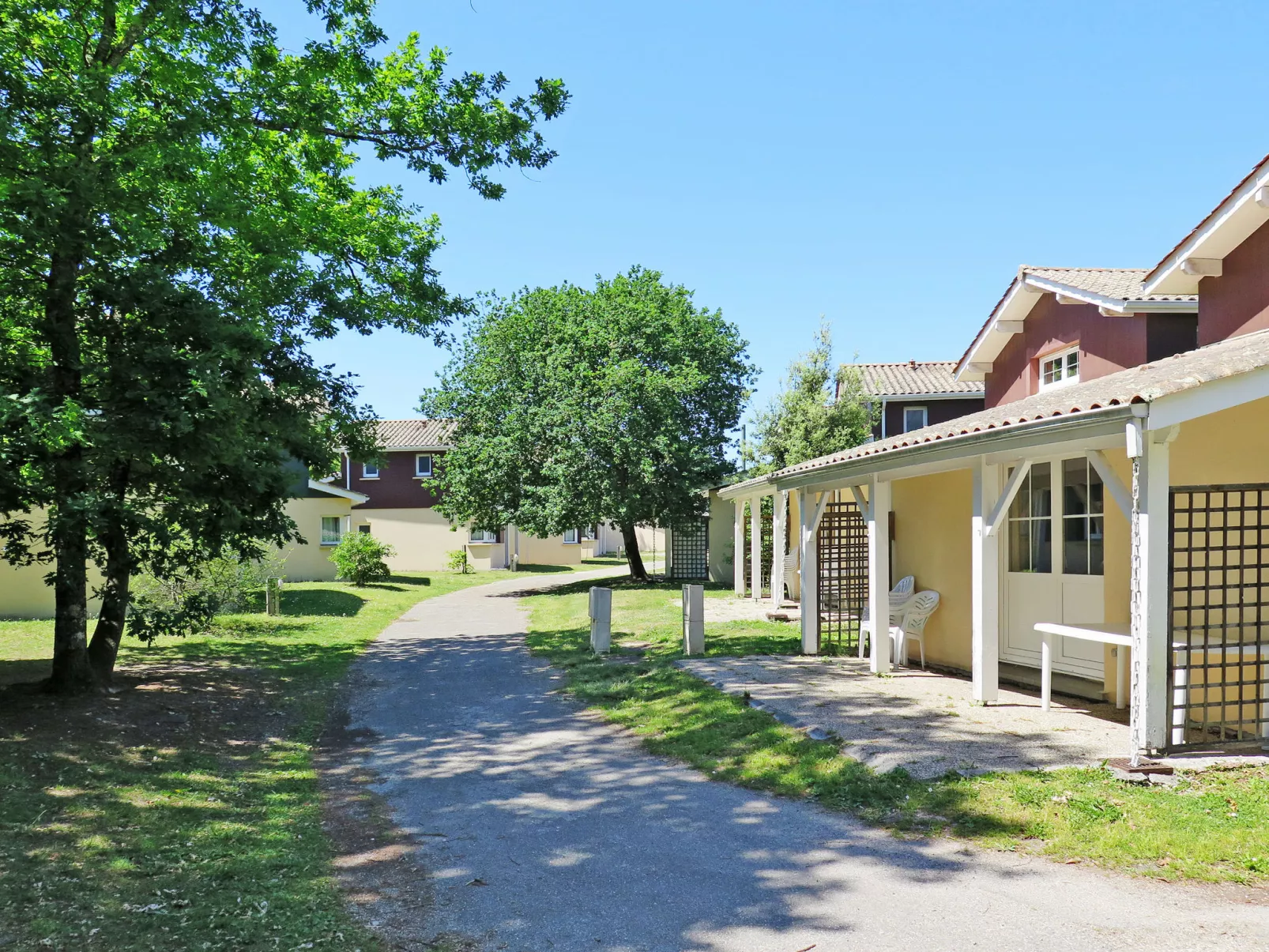 Les Rives de Saint Brice-Buiten