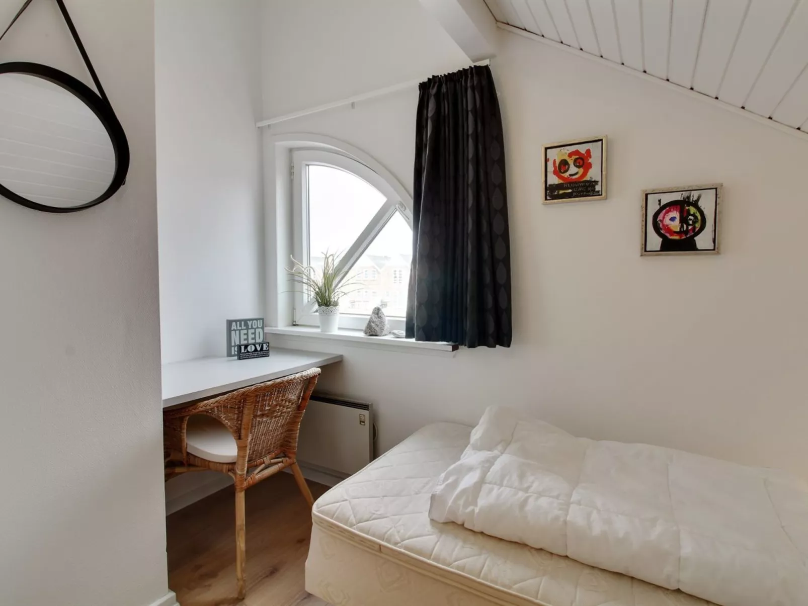 "Anelia" - 2.3km from the sea-Buiten