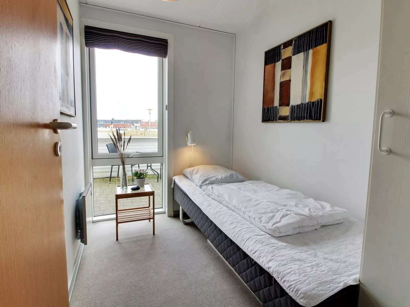 "Anelia" - 2.3km from the sea-Binnen