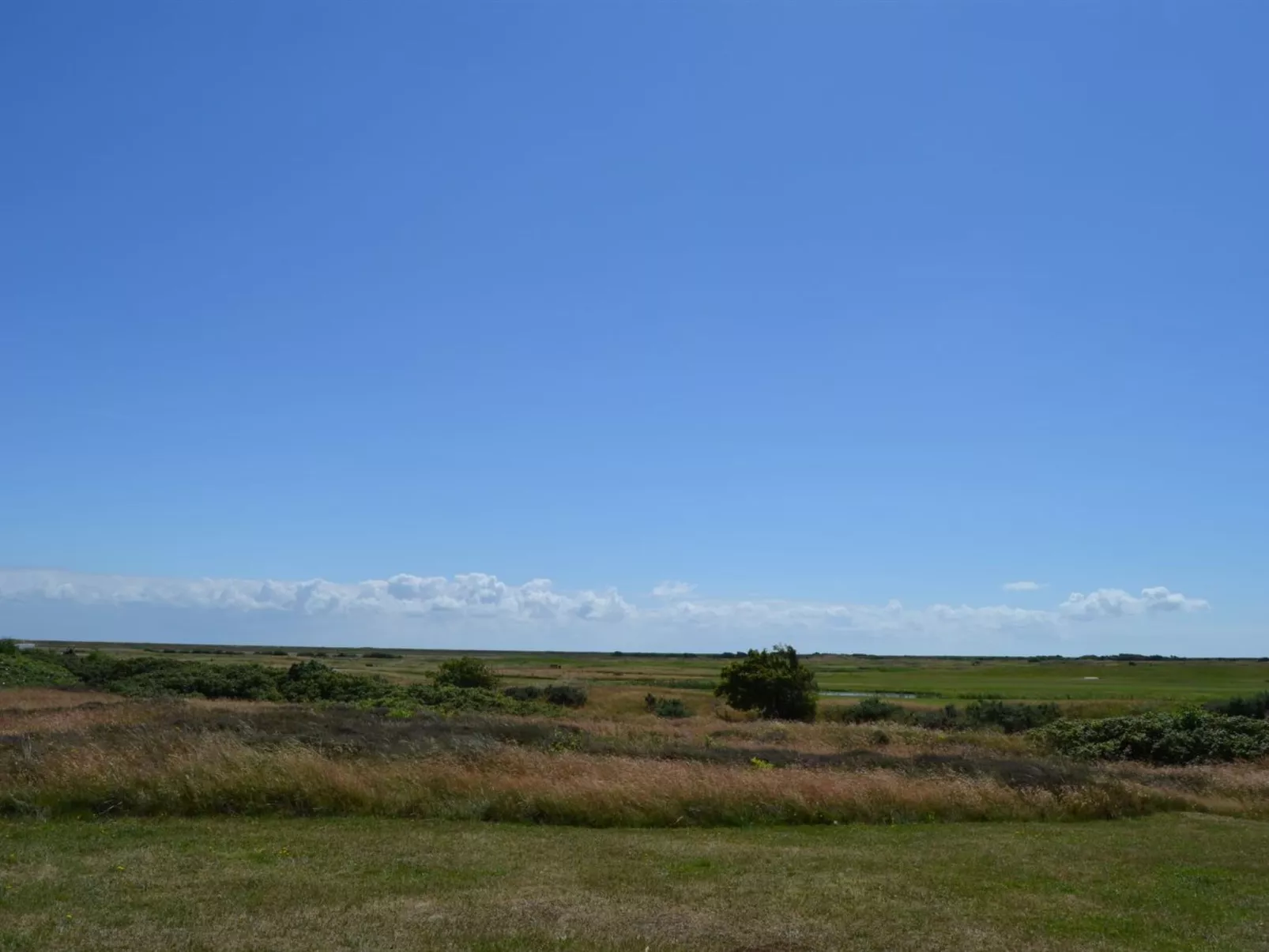 "Anelia" - 2.3km from the sea-Buiten