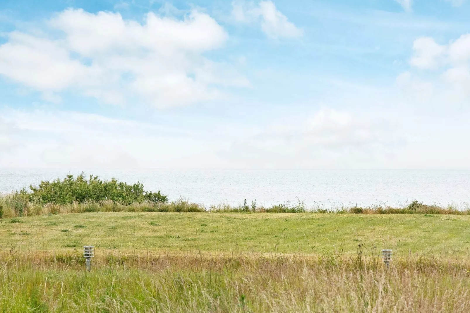 Prachtig vakantiehuis in Nykøbing Sj met een mooi uitzicht-Niet-getagd