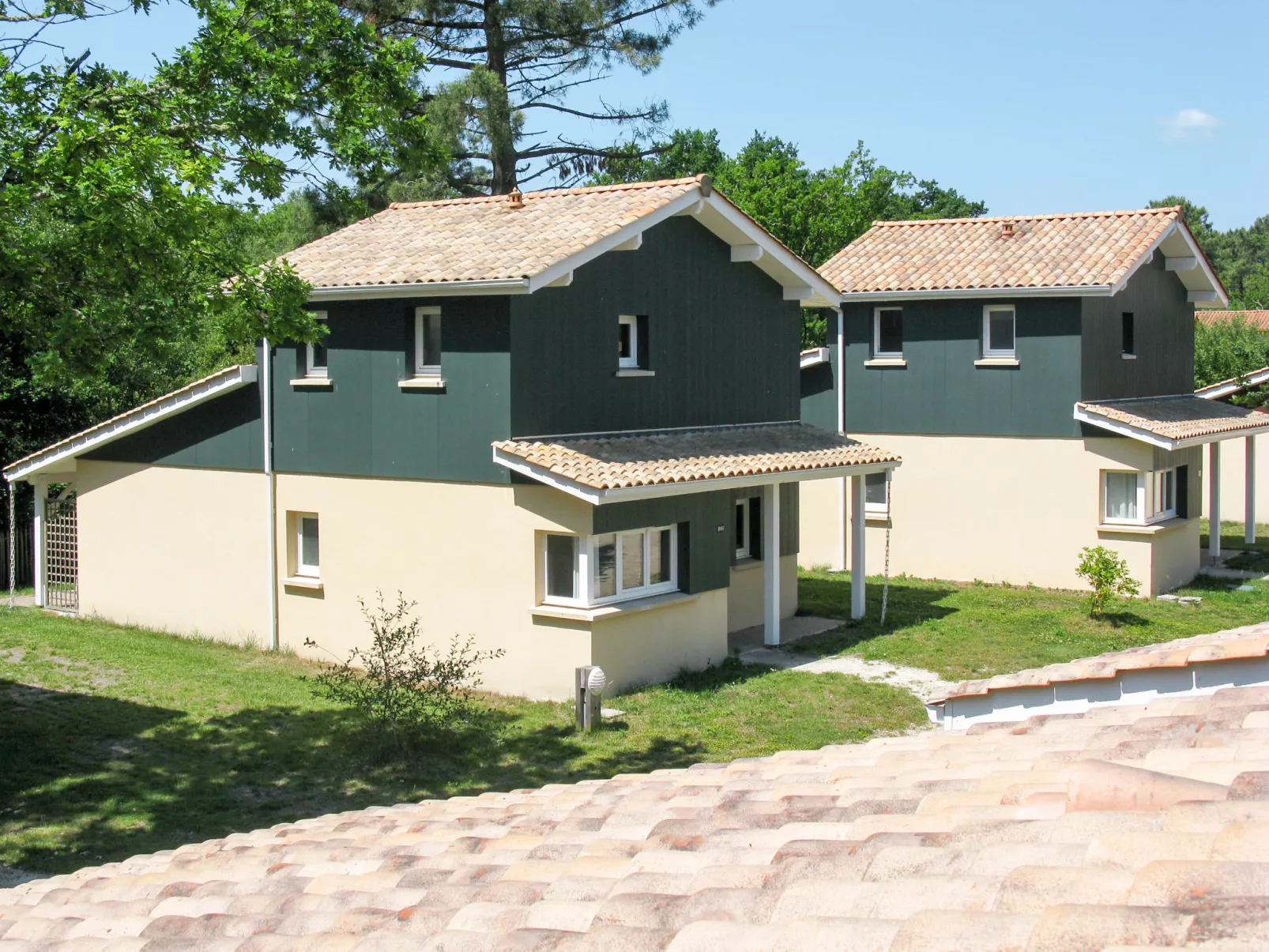 Les Rives de Saint Brice-Buiten