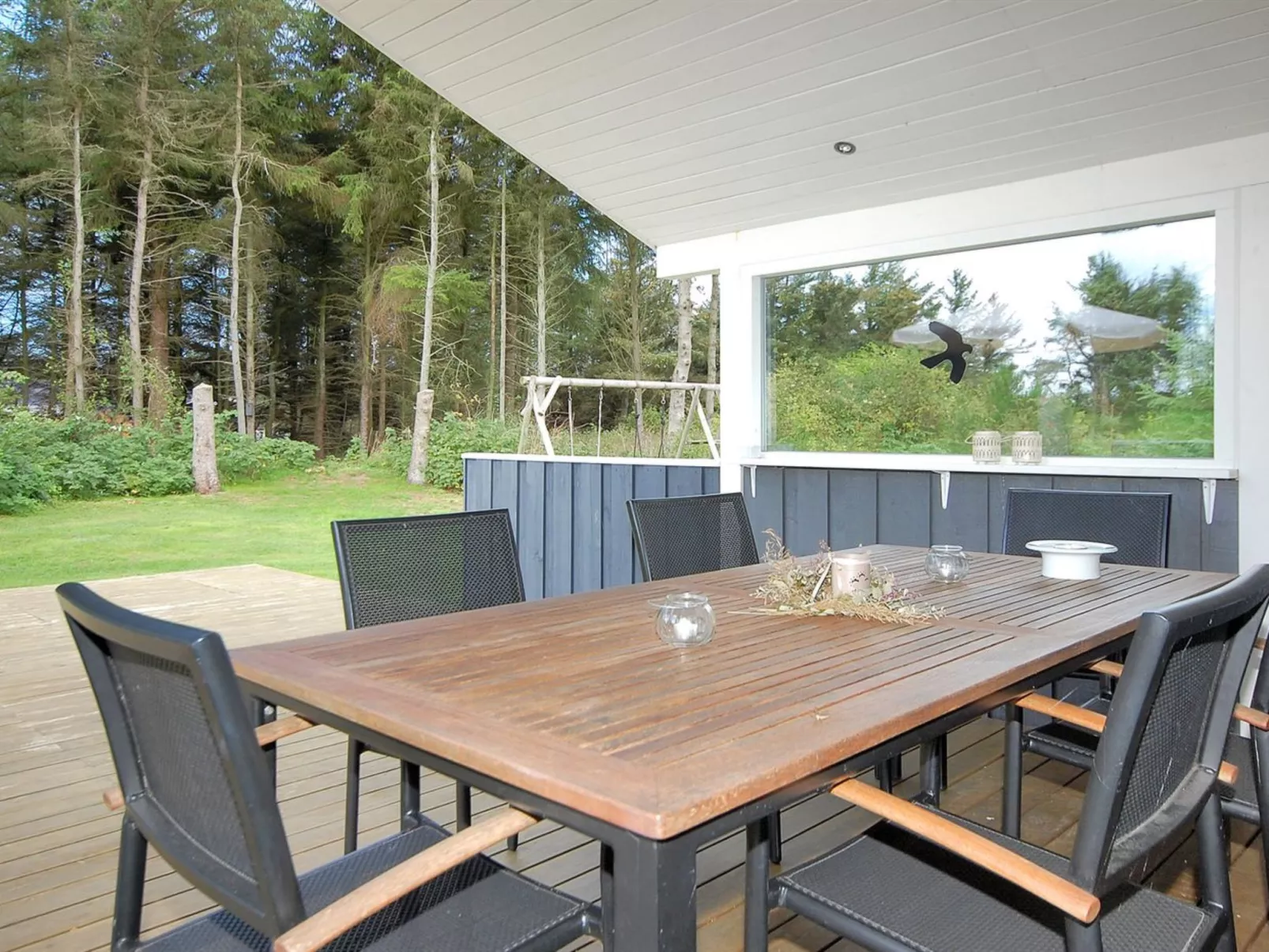 "Dimo" - 700m from the sea-Buiten