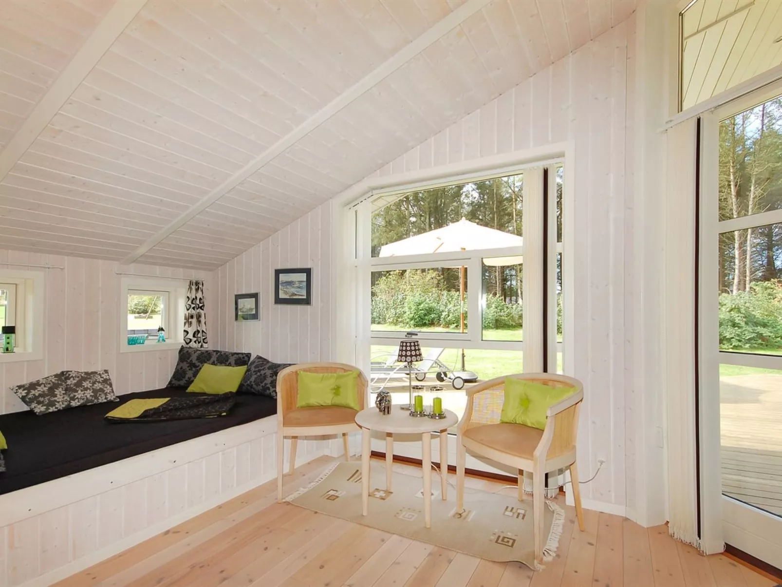 "Dimo" - 700m from the sea-Binnen