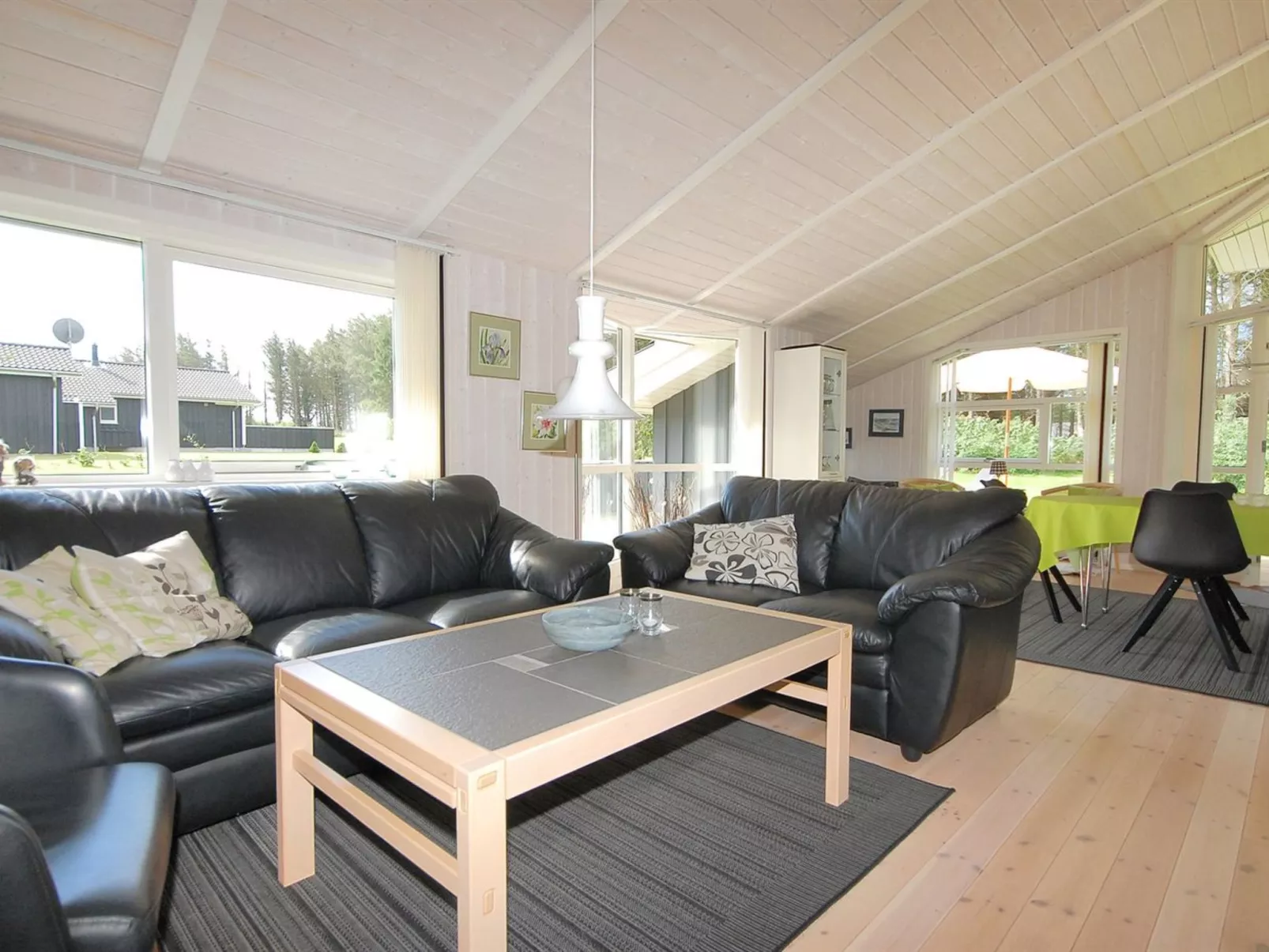 "Dimo" - 700m from the sea-Binnen