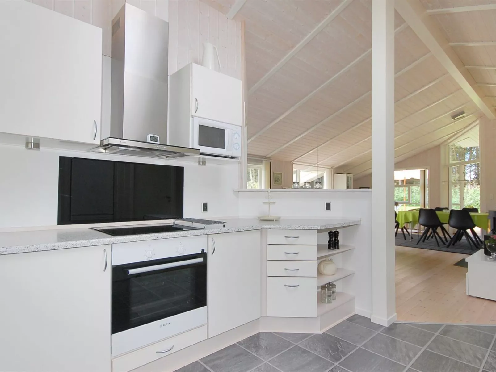 "Dimo" - 700m from the sea-Binnen
