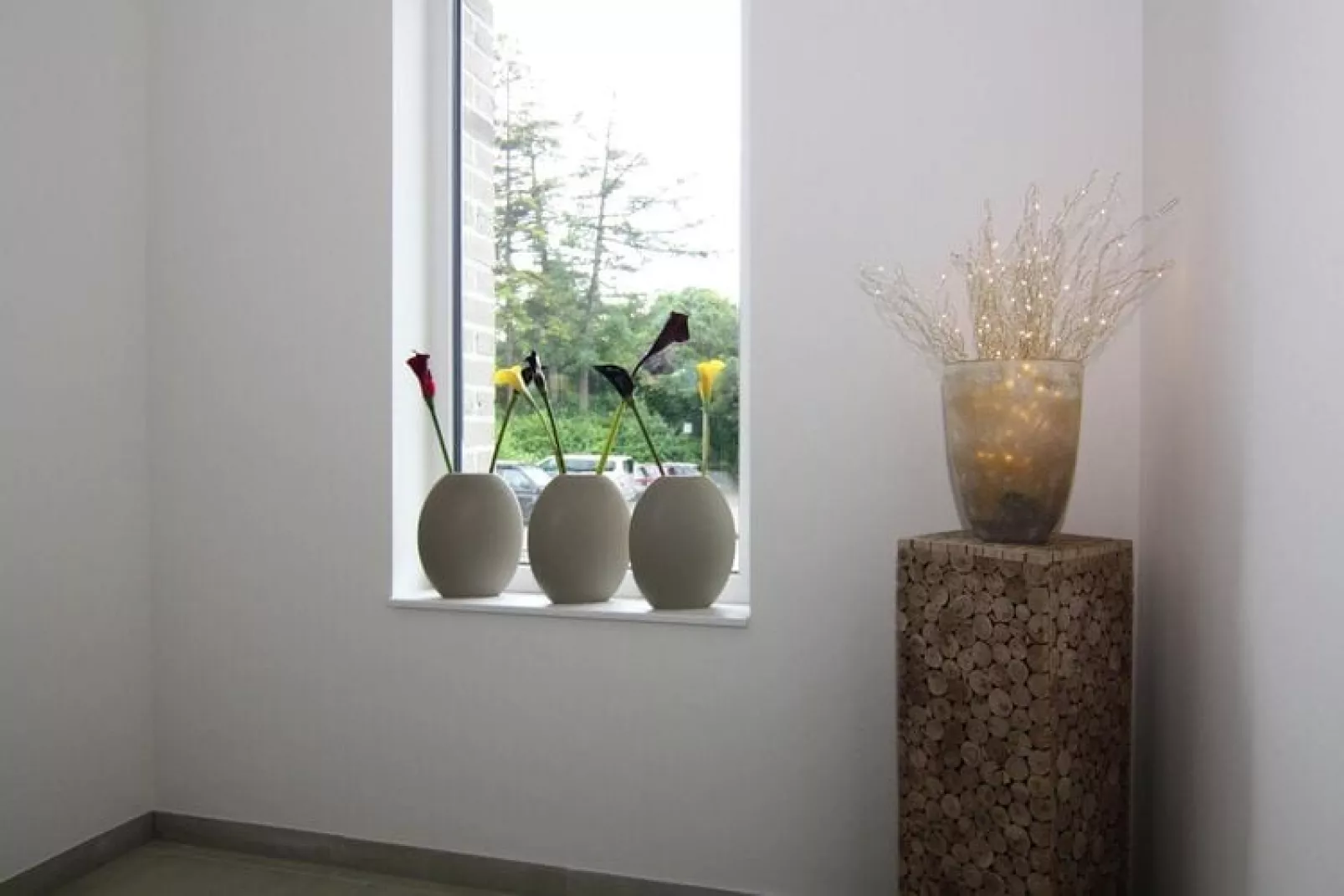 Wohnung 1 im 1 OG-Binnen