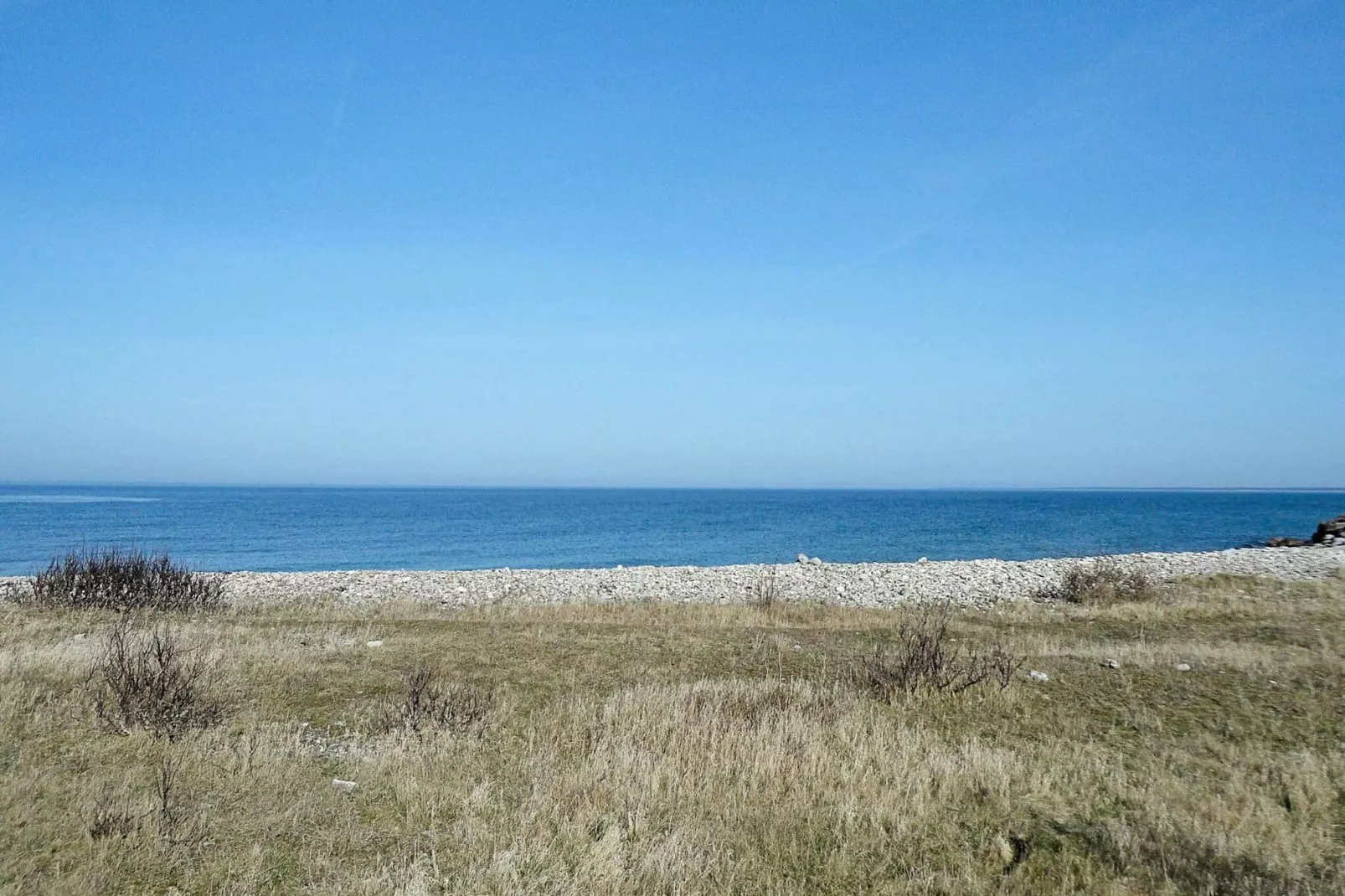 Prachtig vakantiehuis in Nykøbing Sj met een mooi uitzicht-Niet-getagd