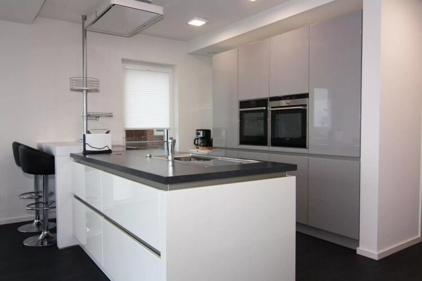 Wohnung 1 im 1 OG-Keuken
