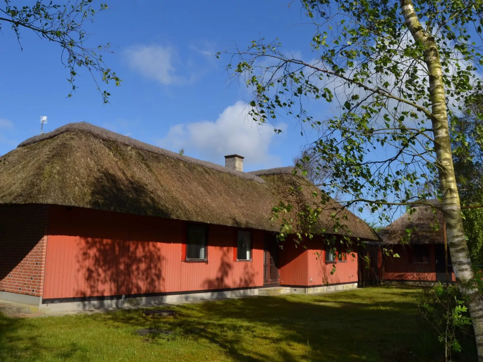 "Helline" - 900m from the sea-Buiten