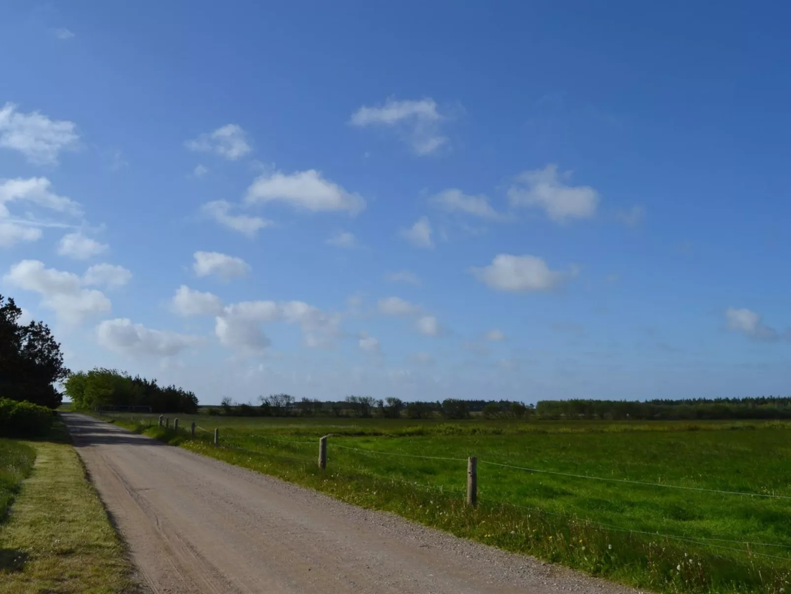 "Helline" - 900m from the sea-Buiten