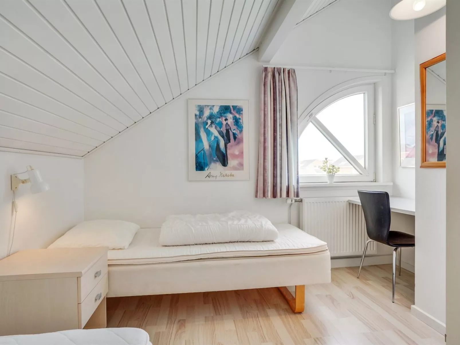 "Ameli" - 2.3km from the sea-Binnen