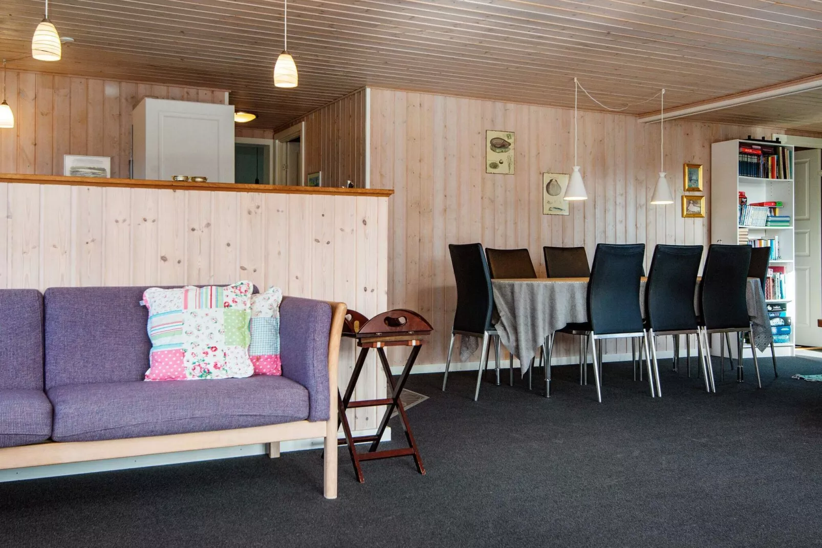 7 persoons vakantie huis in Ulfborg-By Traum-Binnen