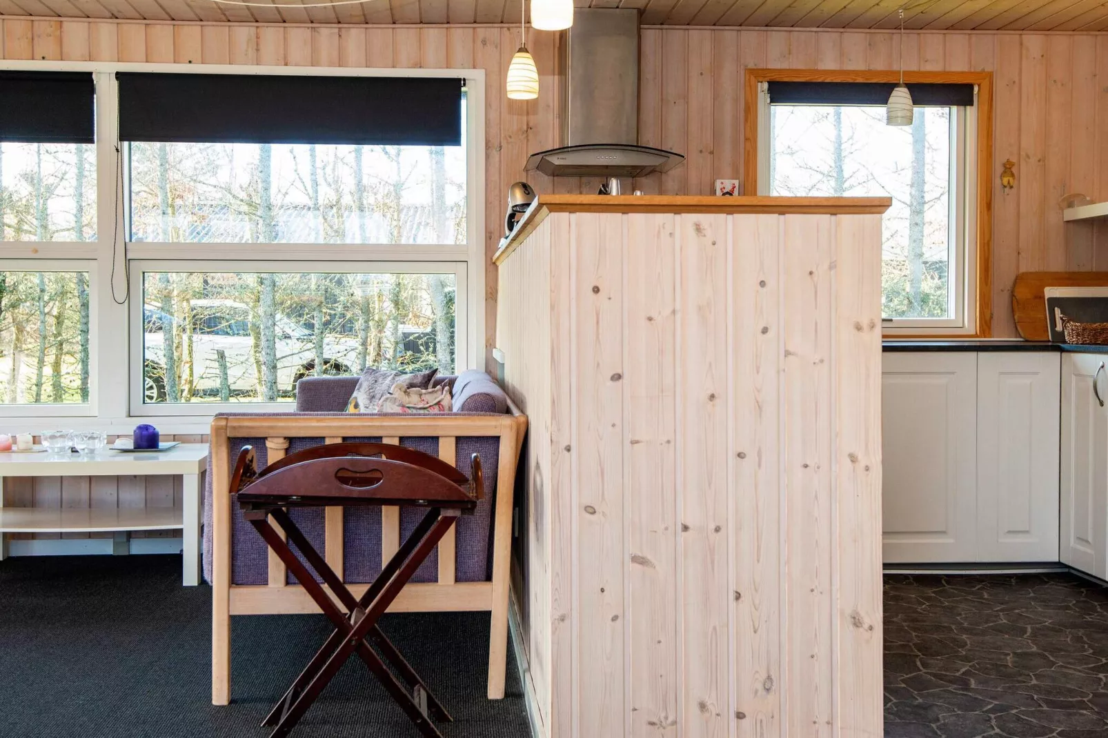 7 persoons vakantie huis in Ulfborg-By Traum-Binnen