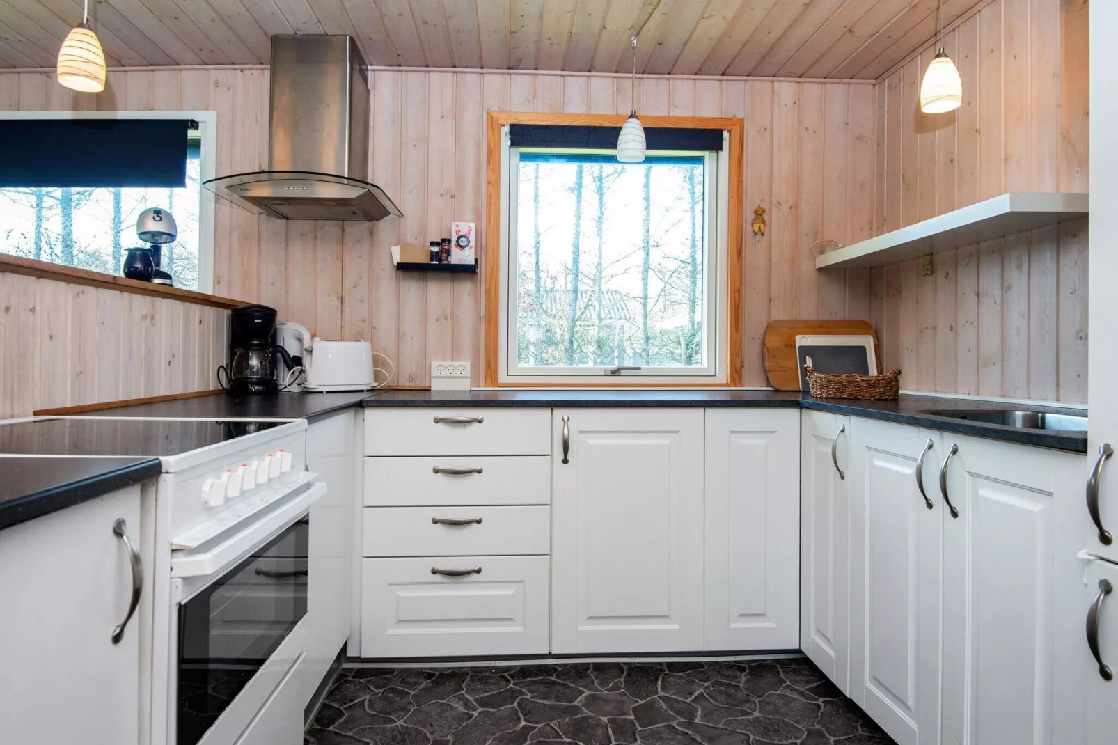 7 persoons vakantie huis in Ulfborg-By Traum-Binnen
