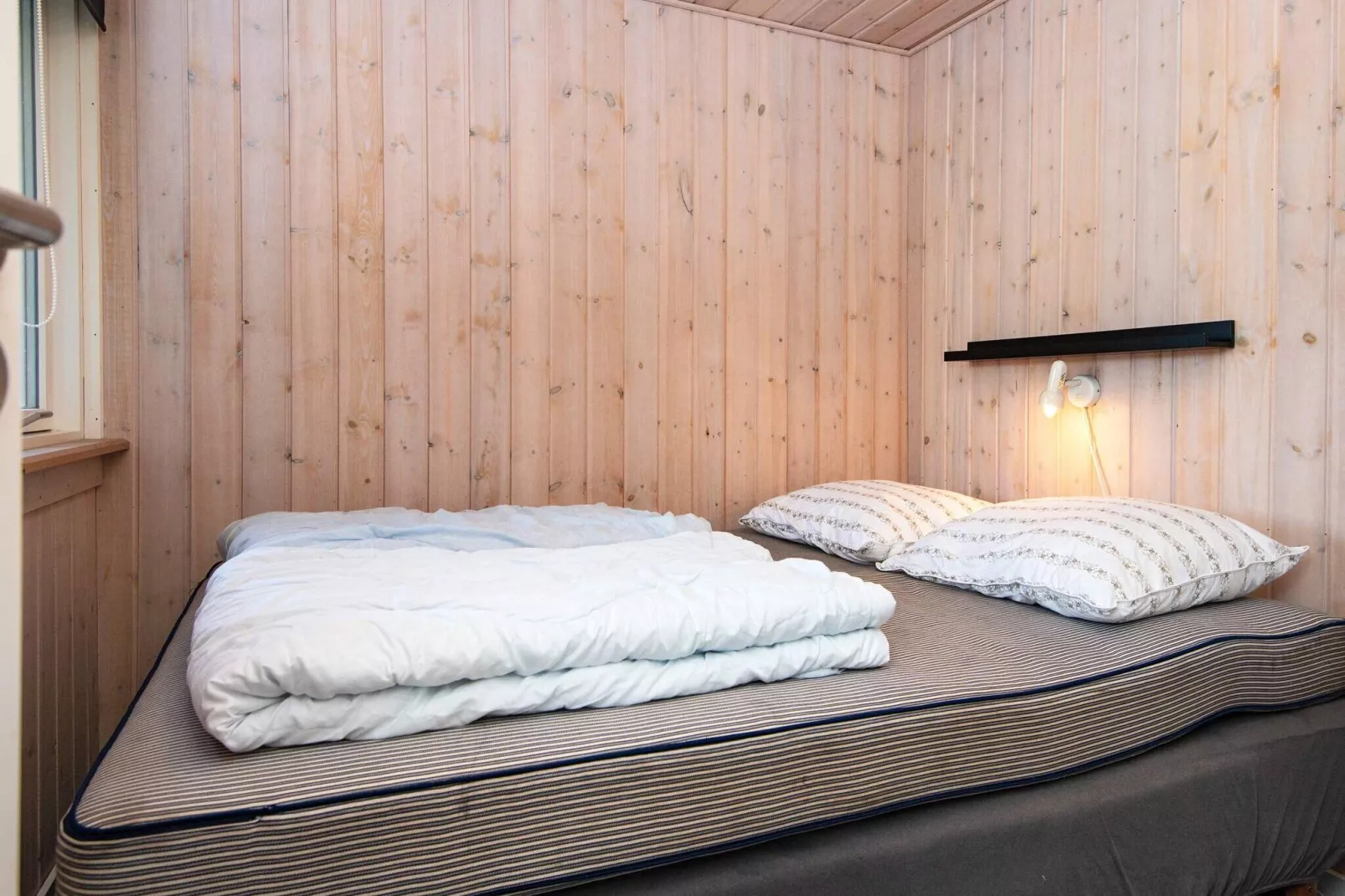 7 persoons vakantie huis in Ulfborg-By Traum-Binnen