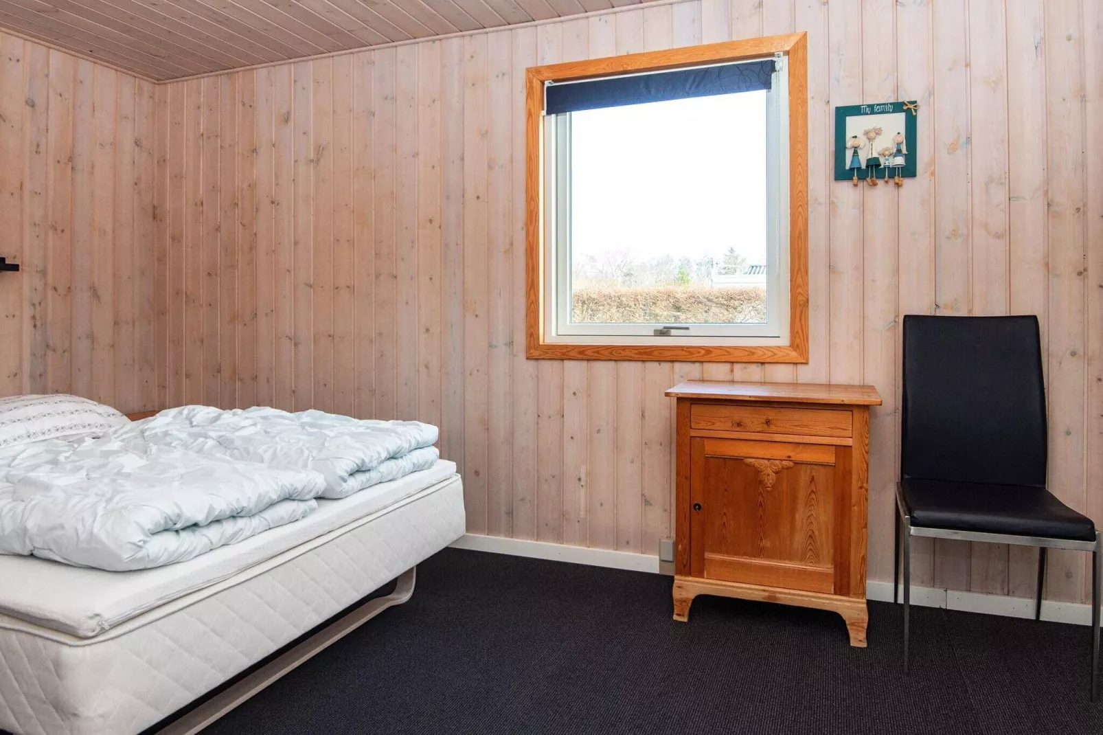 7 persoons vakantie huis in Ulfborg-By Traum-Binnen