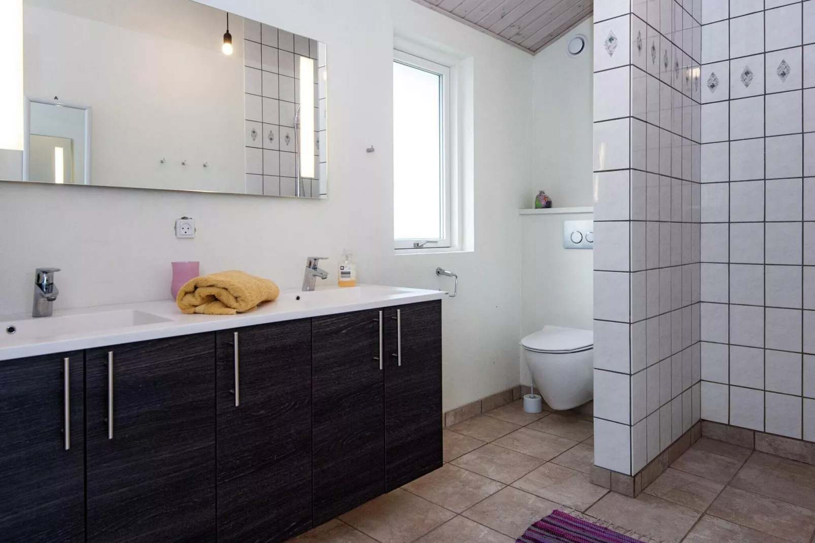 7 persoons vakantie huis in Ulfborg-By Traum-Binnen