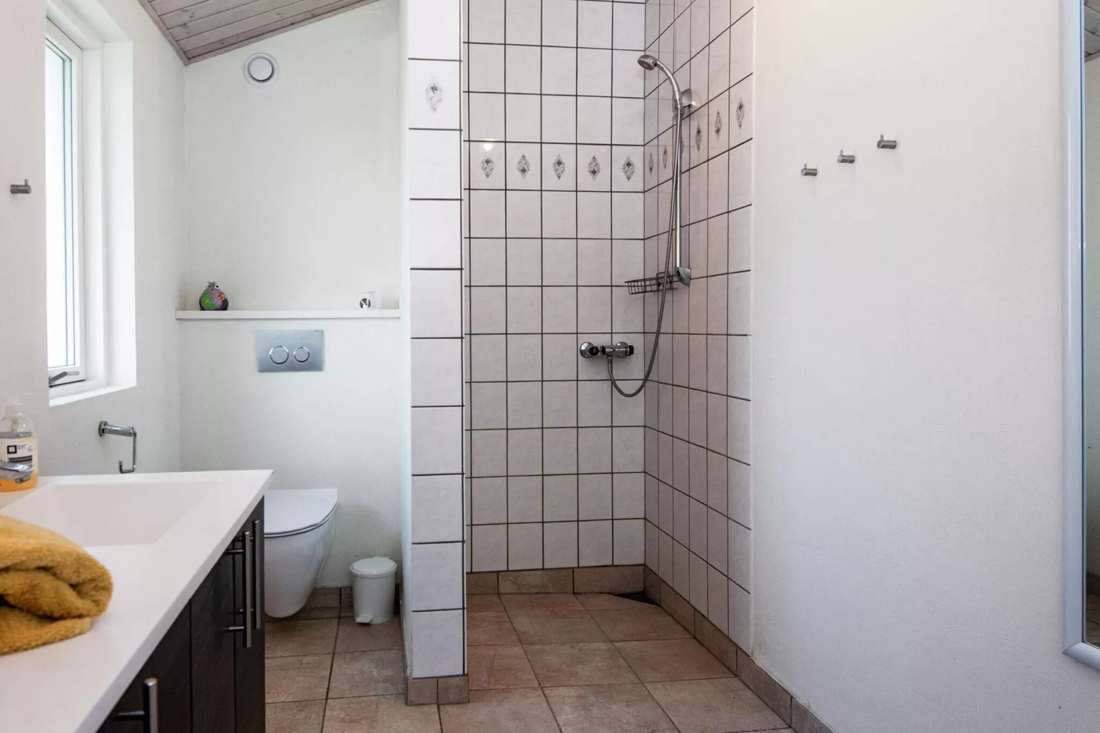 7 persoons vakantie huis in Ulfborg-By Traum-Binnen