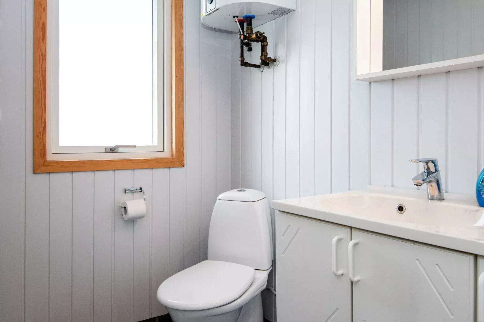 7 persoons vakantie huis in Ulfborg-By Traum-Binnen