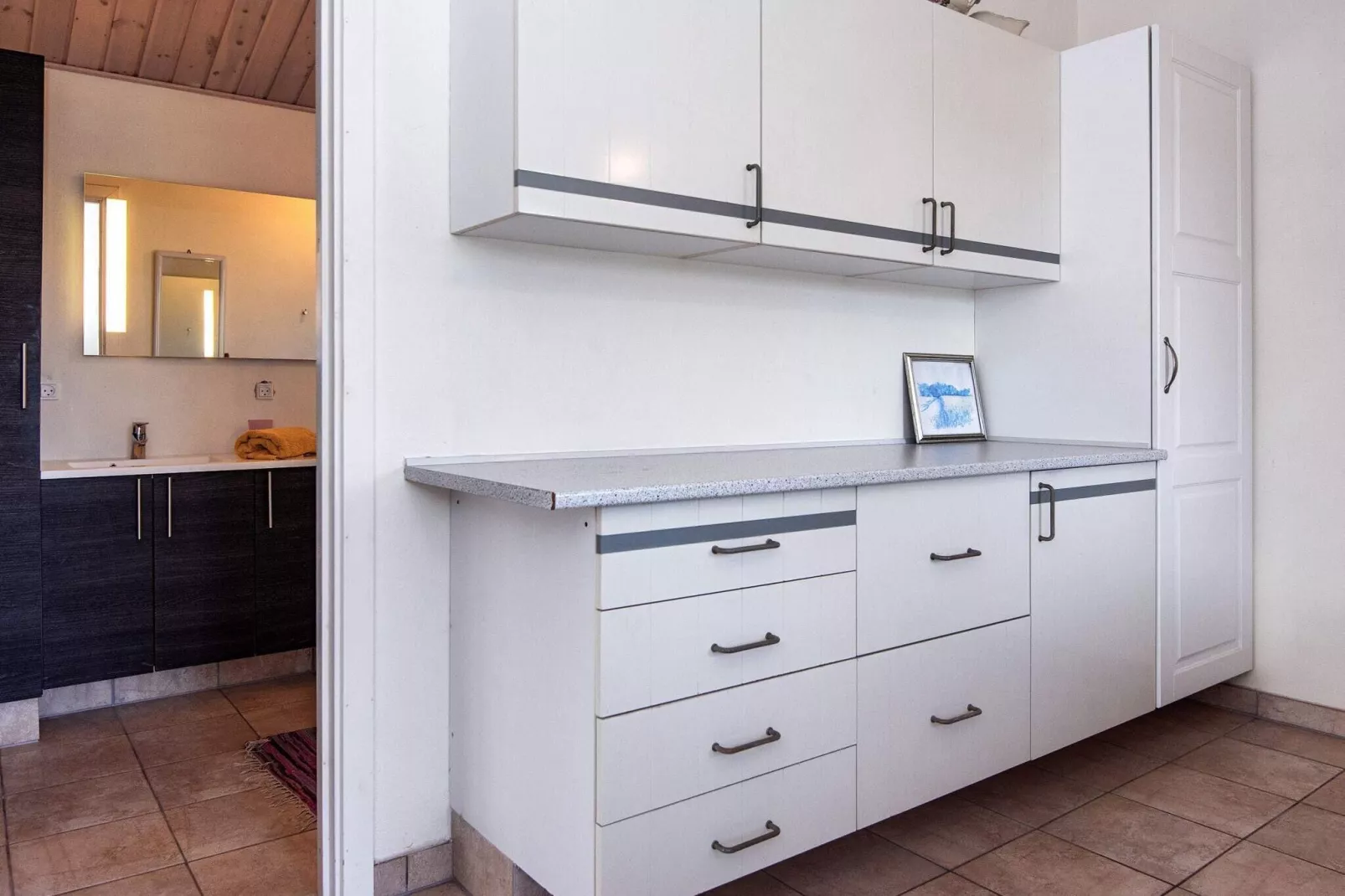 7 persoons vakantie huis in Ulfborg-By Traum-Binnen