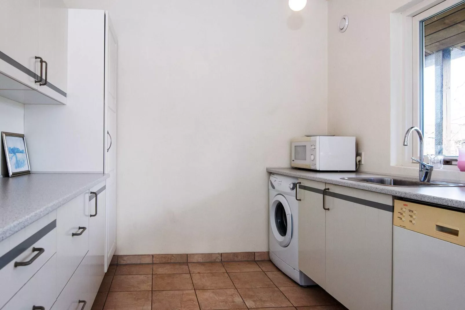 7 persoons vakantie huis in Ulfborg-By Traum-Binnen