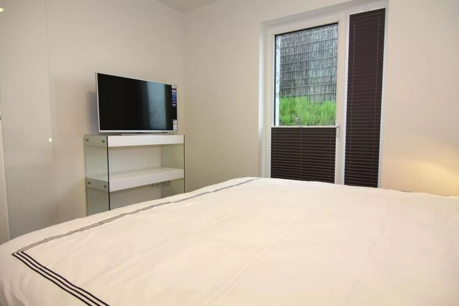 Wohnung 1 im 1 OG-Slaapkamer