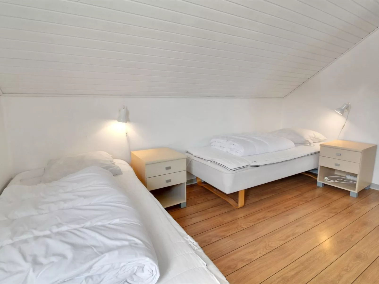 "Asved" - 2.3km from the sea-Binnen