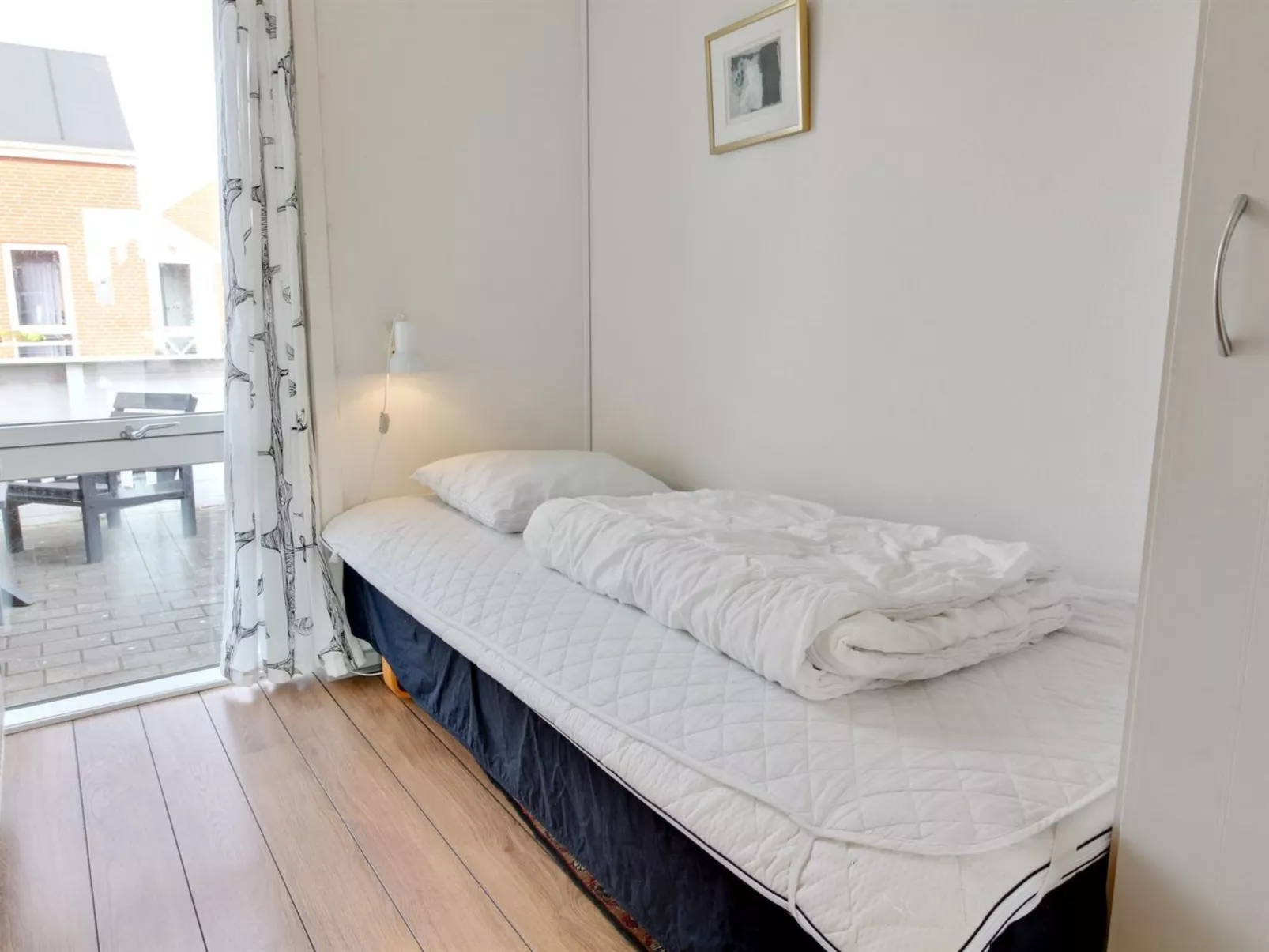 "Asved" - 2.3km from the sea-Buiten
