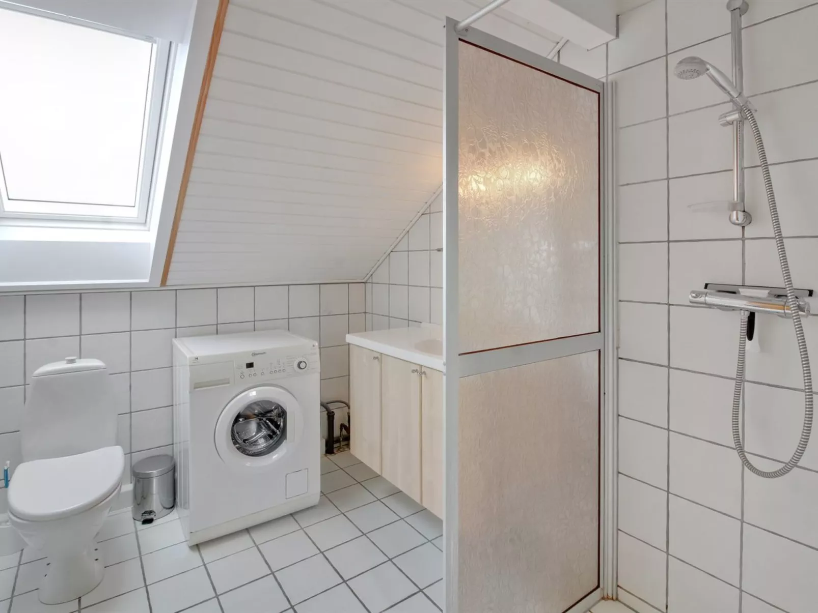 "Asved" - 2.3km from the sea-Binnen