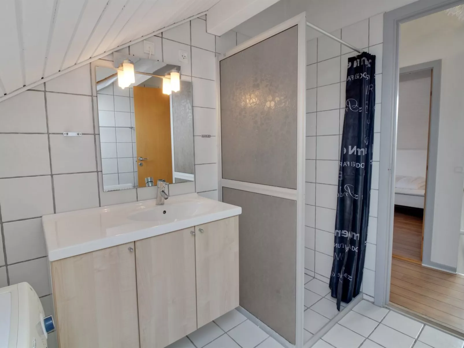 "Asved" - 2.3km from the sea-Buiten