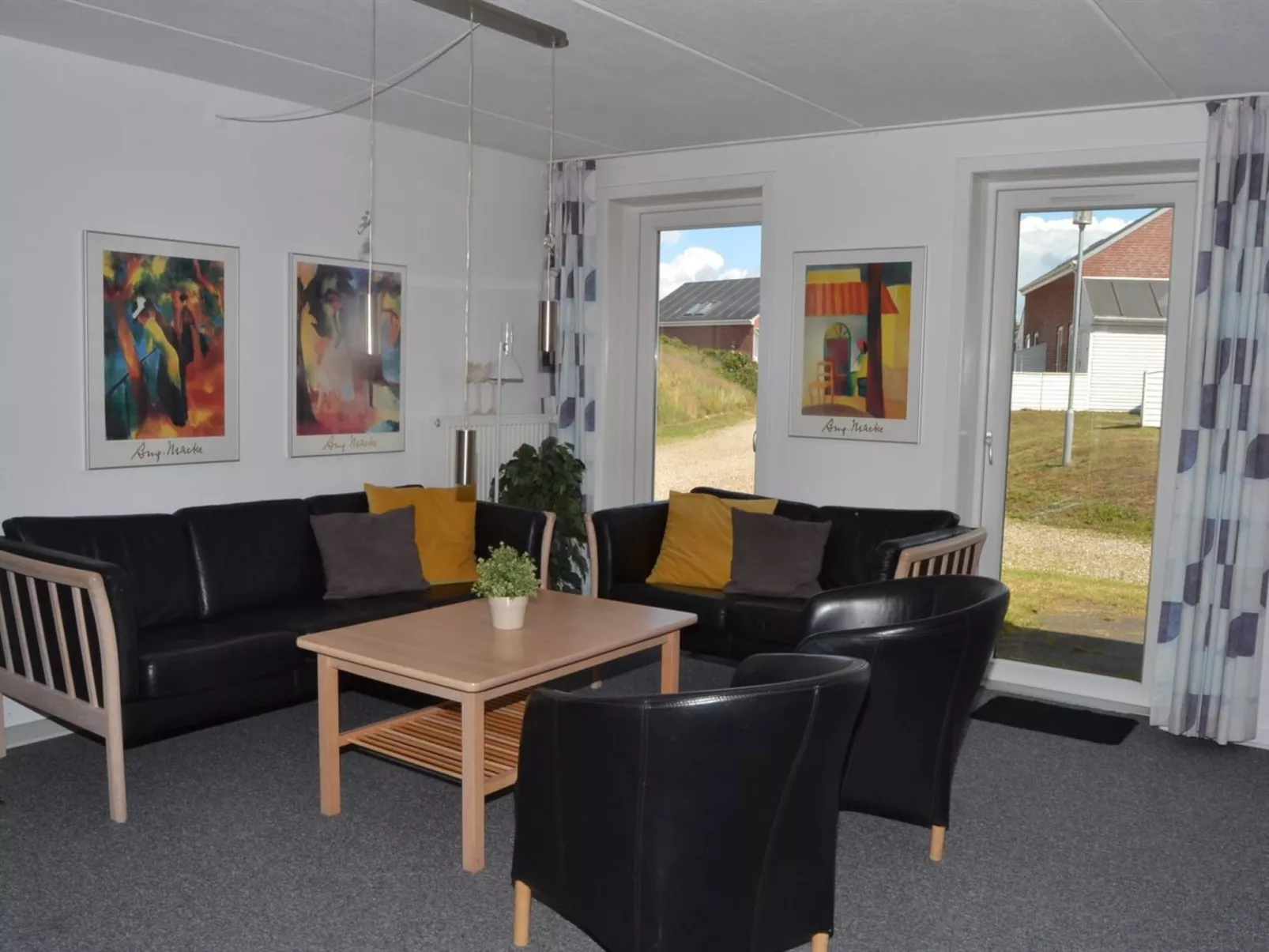 "Aldora" - 2.3km from the sea-Buiten