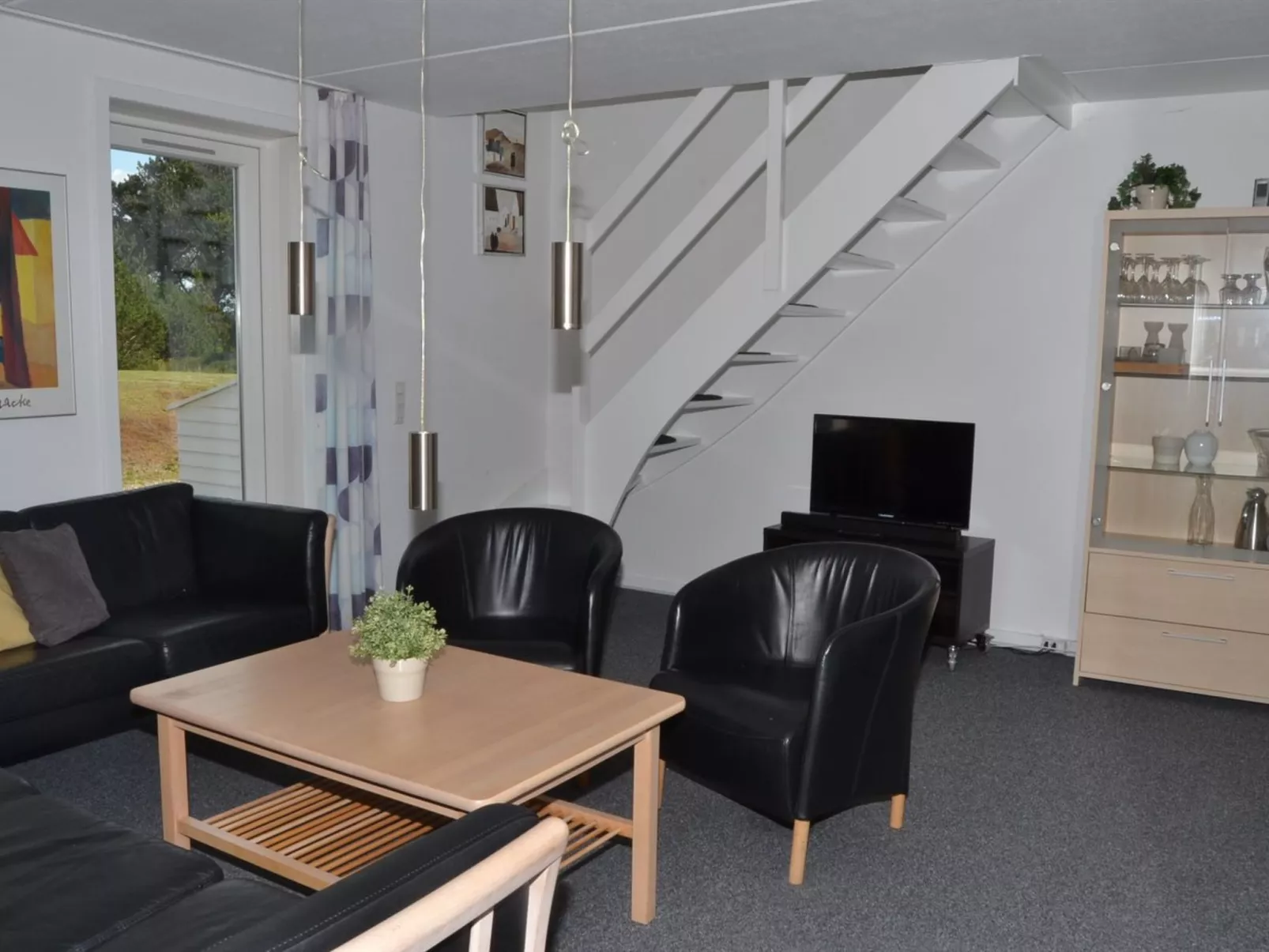 "Aldora" - 2.3km from the sea-Binnen