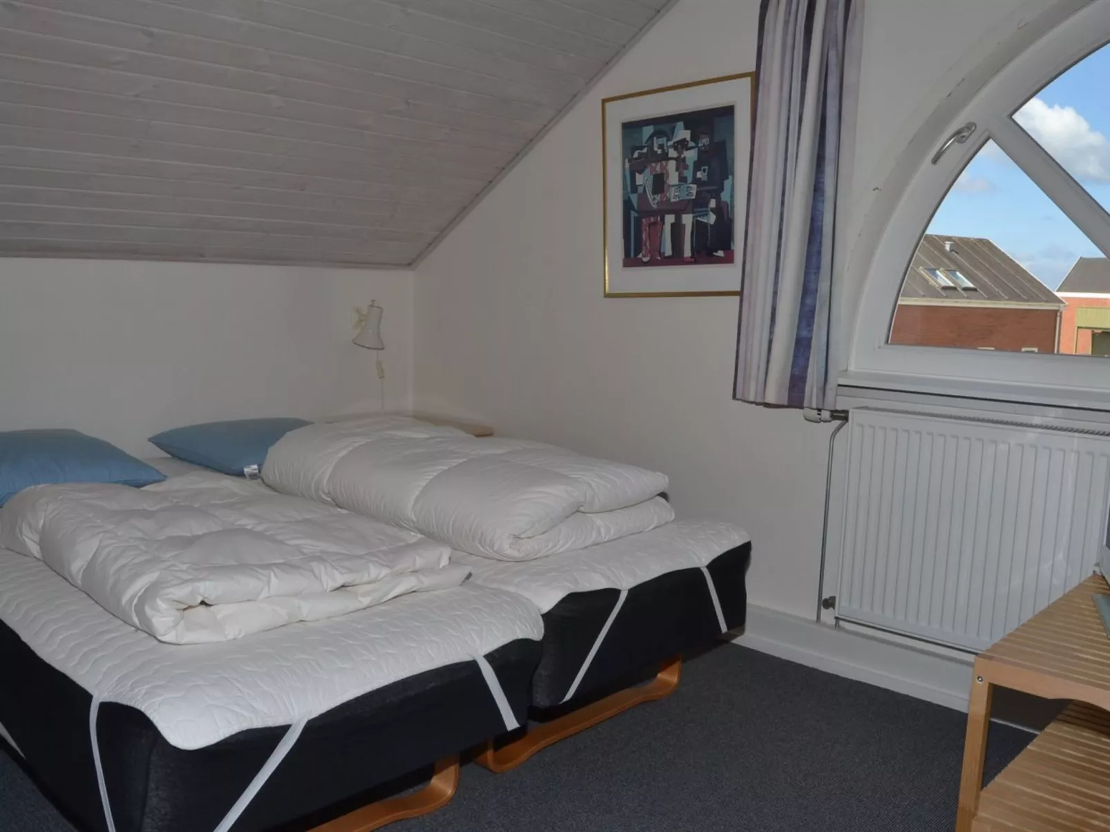 "Aldora" - 2.3km from the sea-Buiten