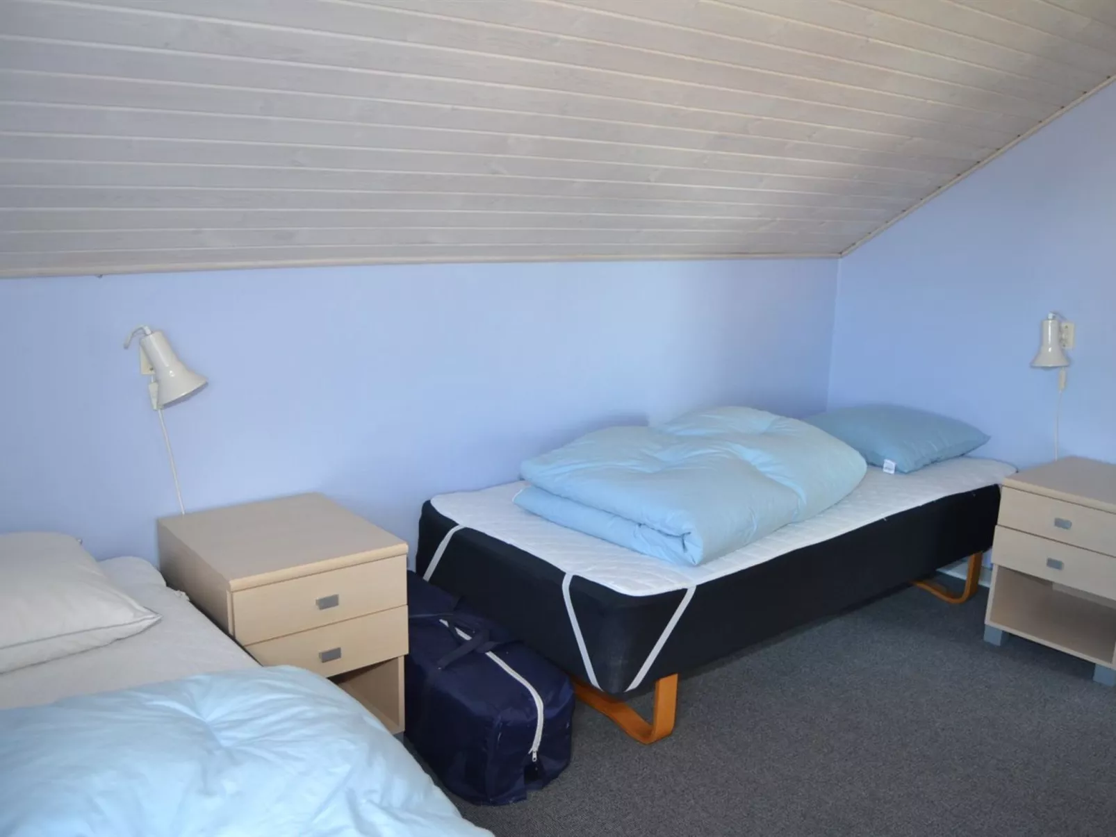 "Aldora" - 2.3km from the sea-Binnen
