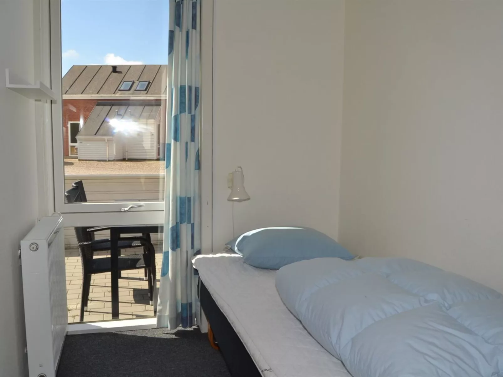 "Aldora" - 2.3km from the sea-Binnen