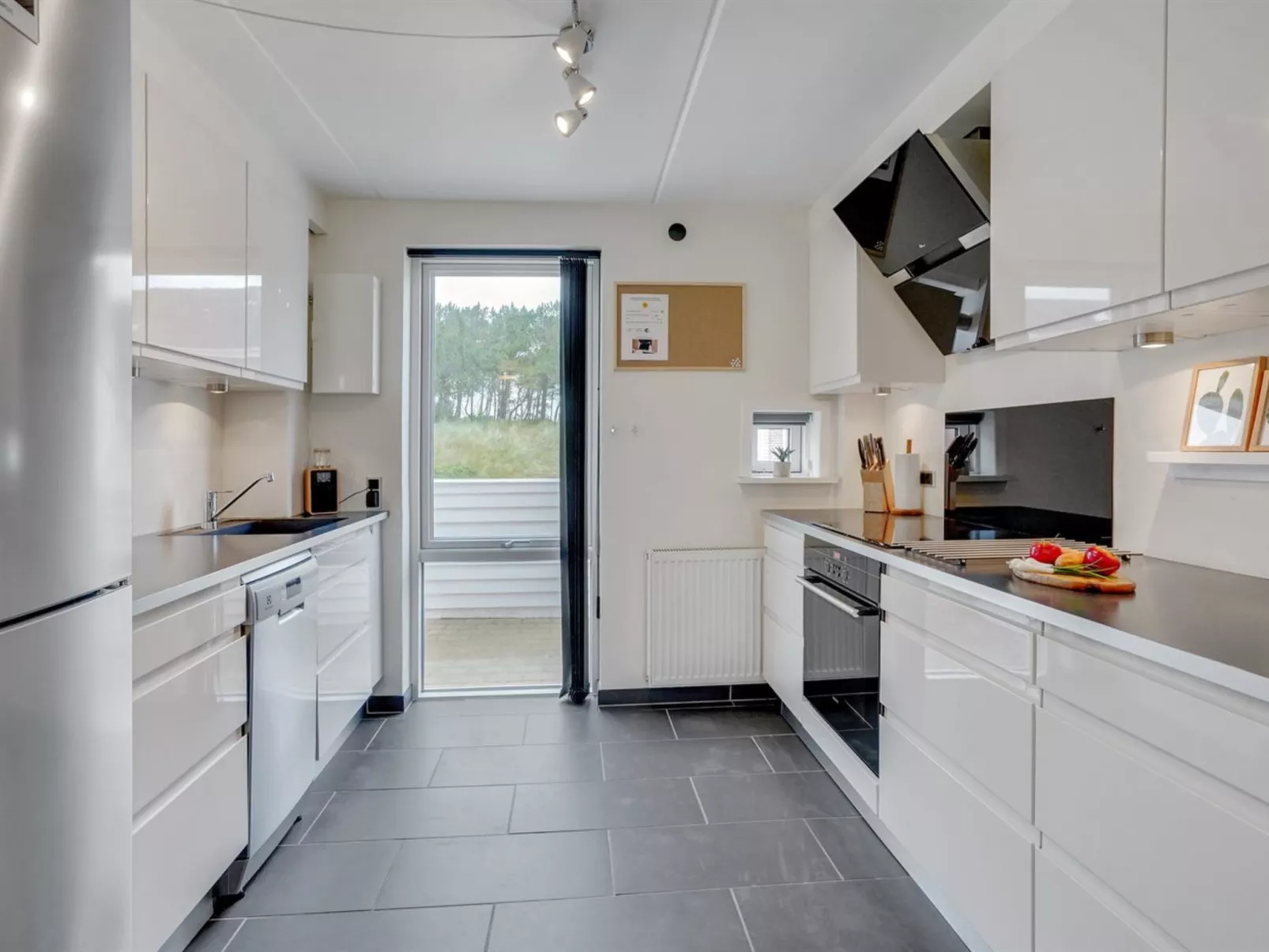 "Iffuer" - 2.3km from the sea-Binnen