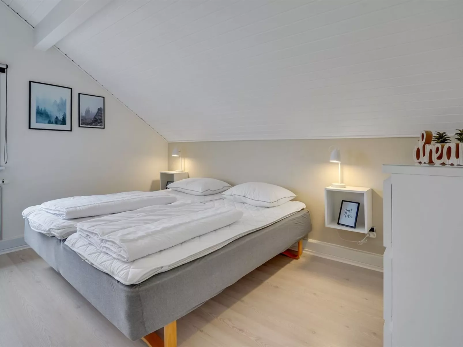 "Iffuer" - 2.3km from the sea-Binnen