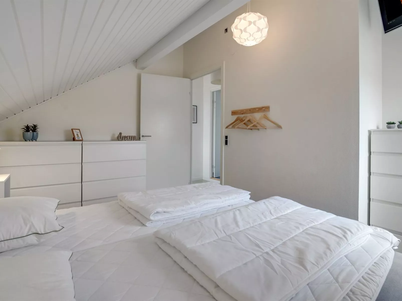 "Iffuer" - 2.3km from the sea-Binnen